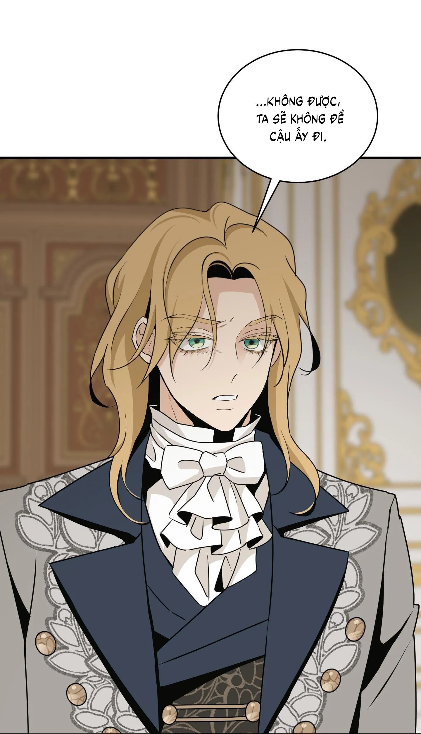 Hoa Vô Danh Chapter 21 Trang 38