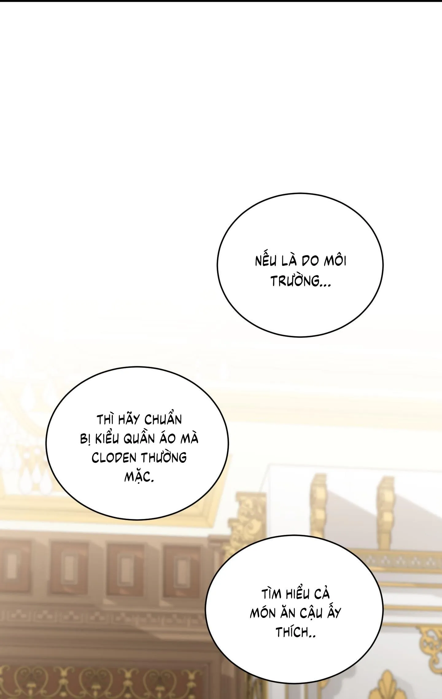 Hoa Vô Danh Chapter 21 Trang 39