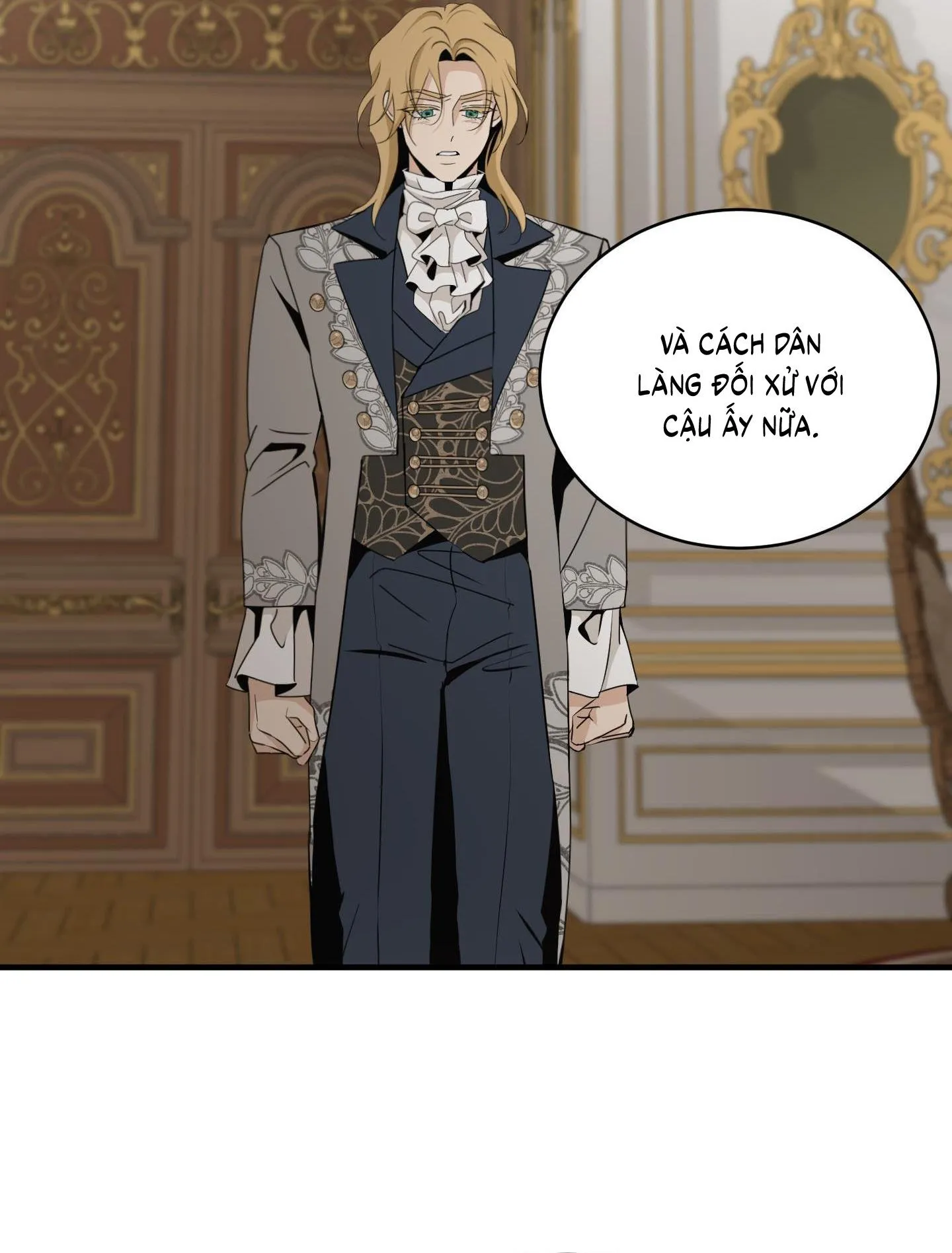 Hoa Vô Danh Chapter 21 Trang 40