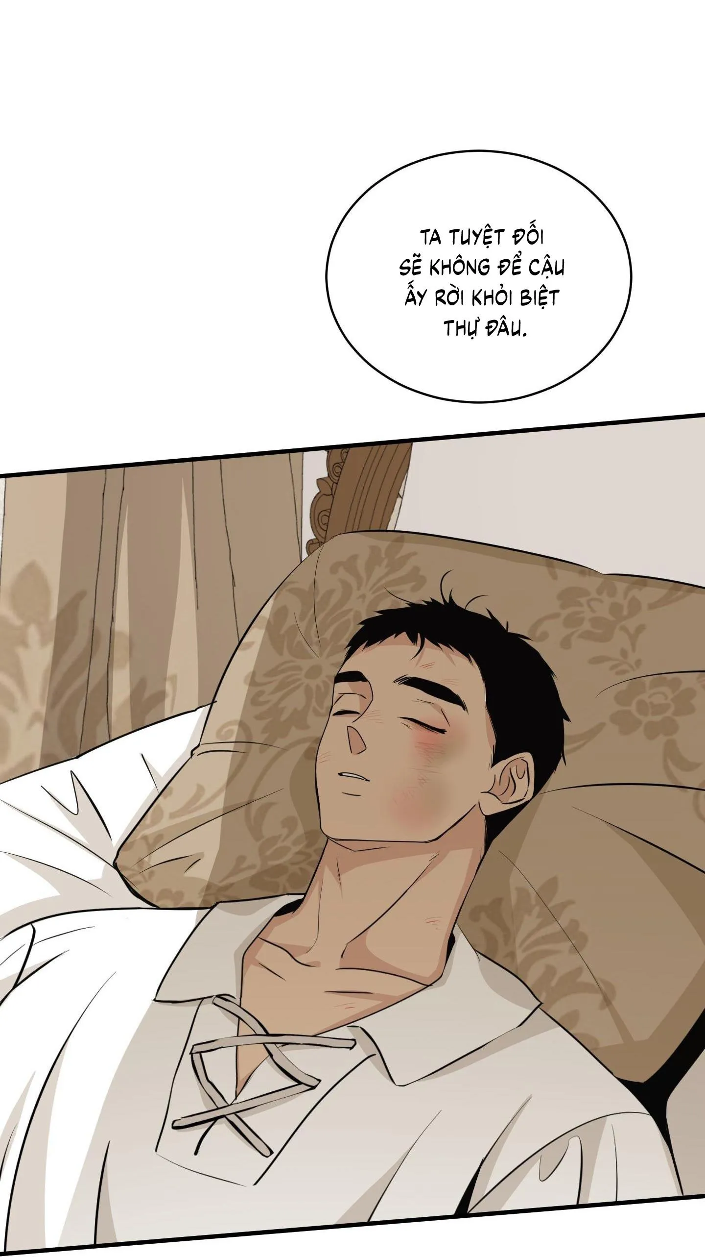 Hoa Vô Danh Chapter 21 Trang 43