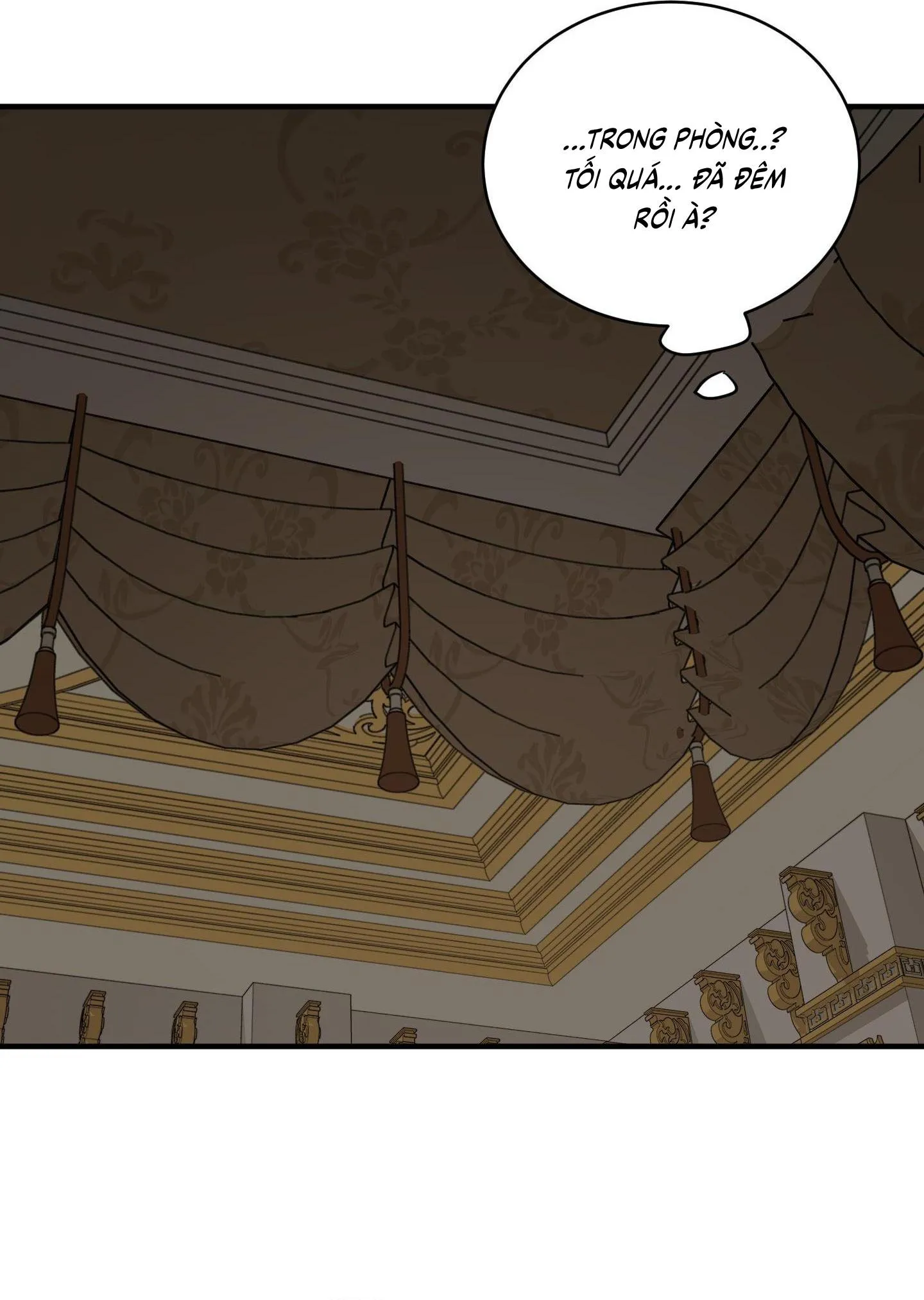 Hoa Vô Danh Chapter 21 Trang 47