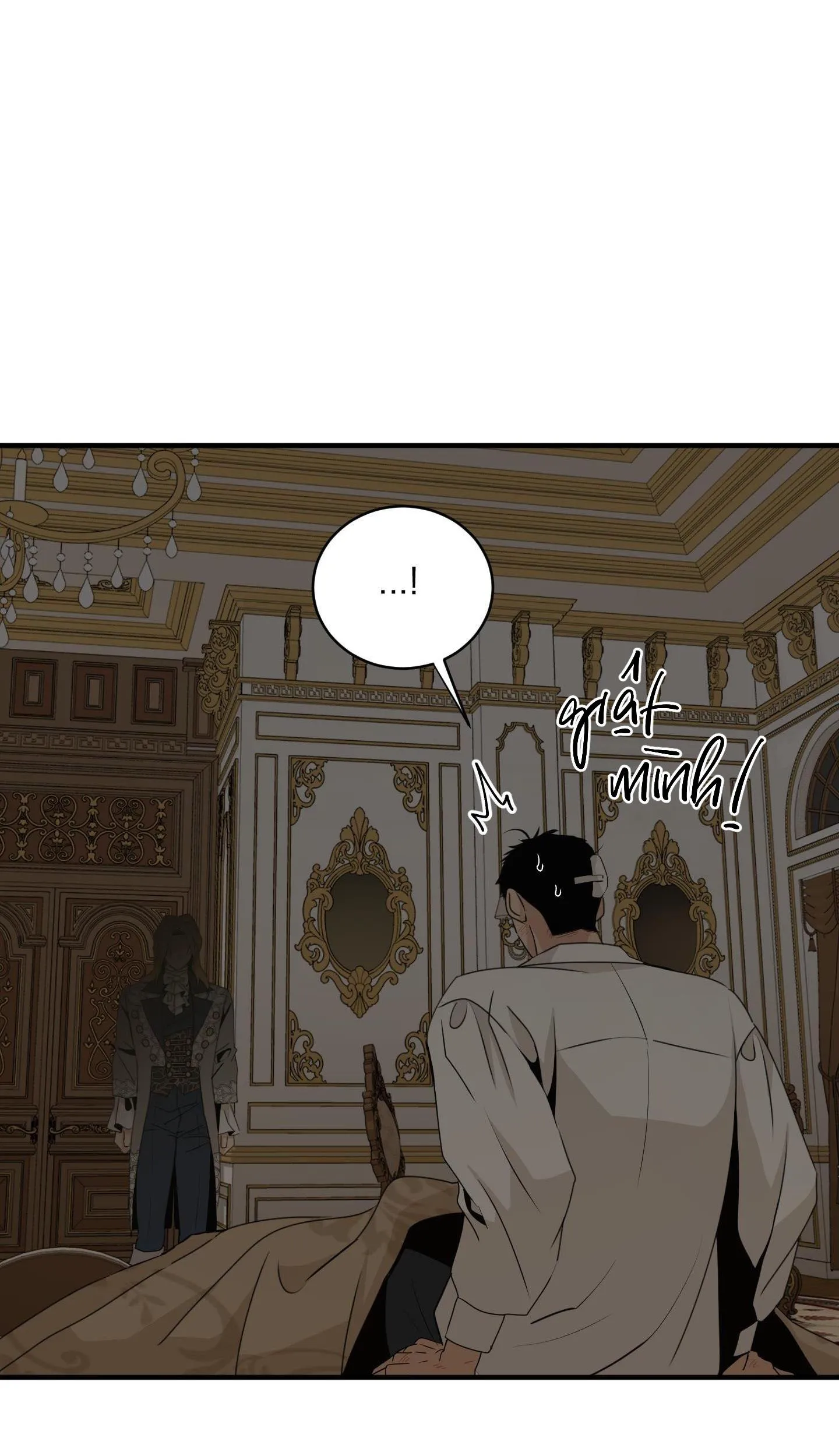 Hoa Vô Danh Chapter 21 Trang 49