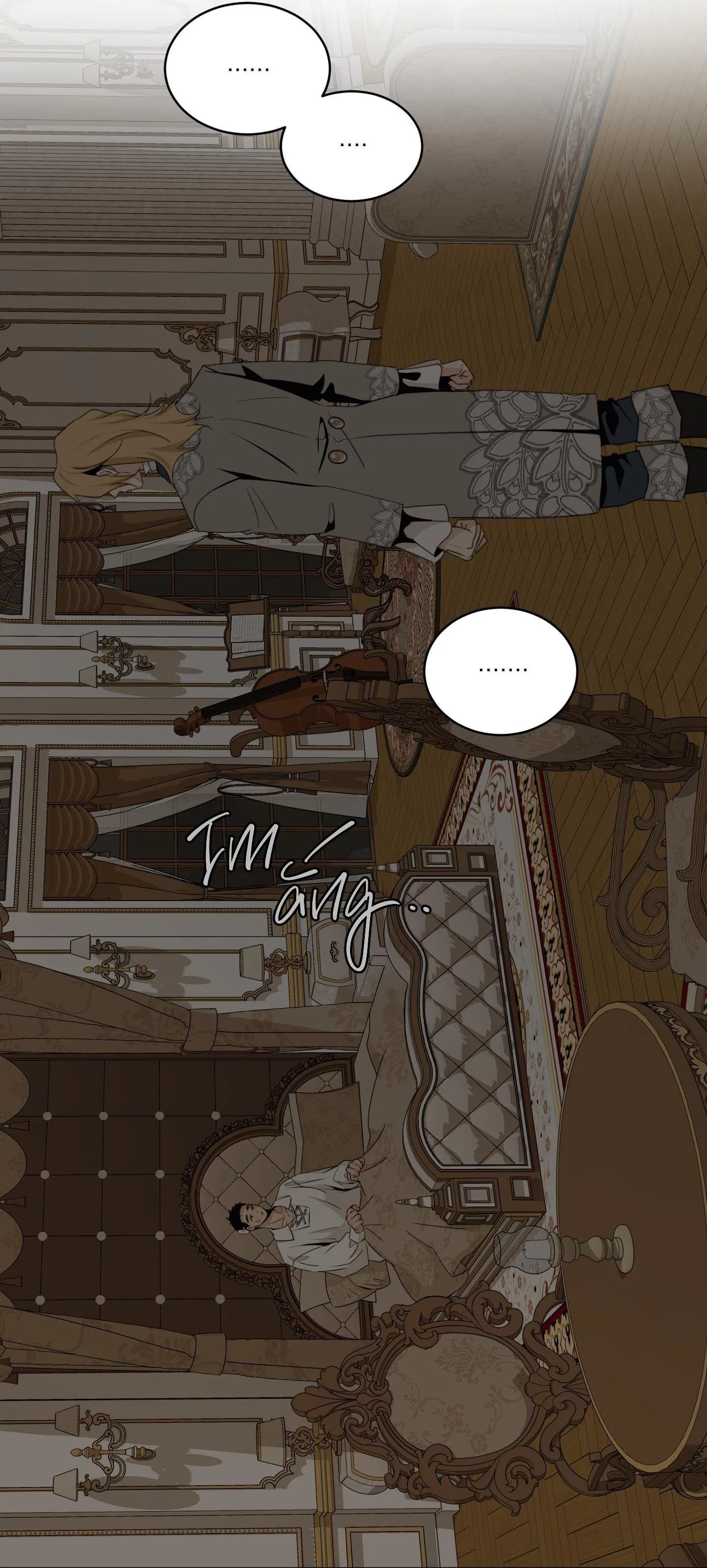 Hoa Vô Danh Chapter 21 Trang 52