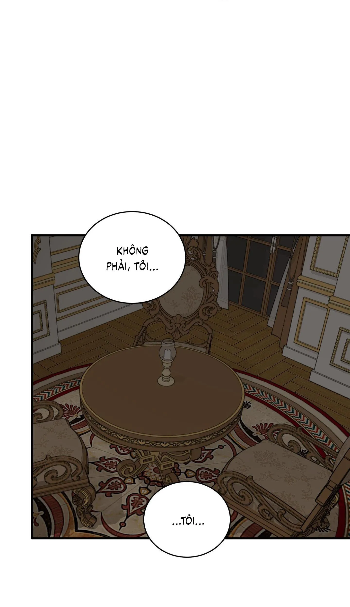 Hoa Vô Danh Chapter 21 Trang 54