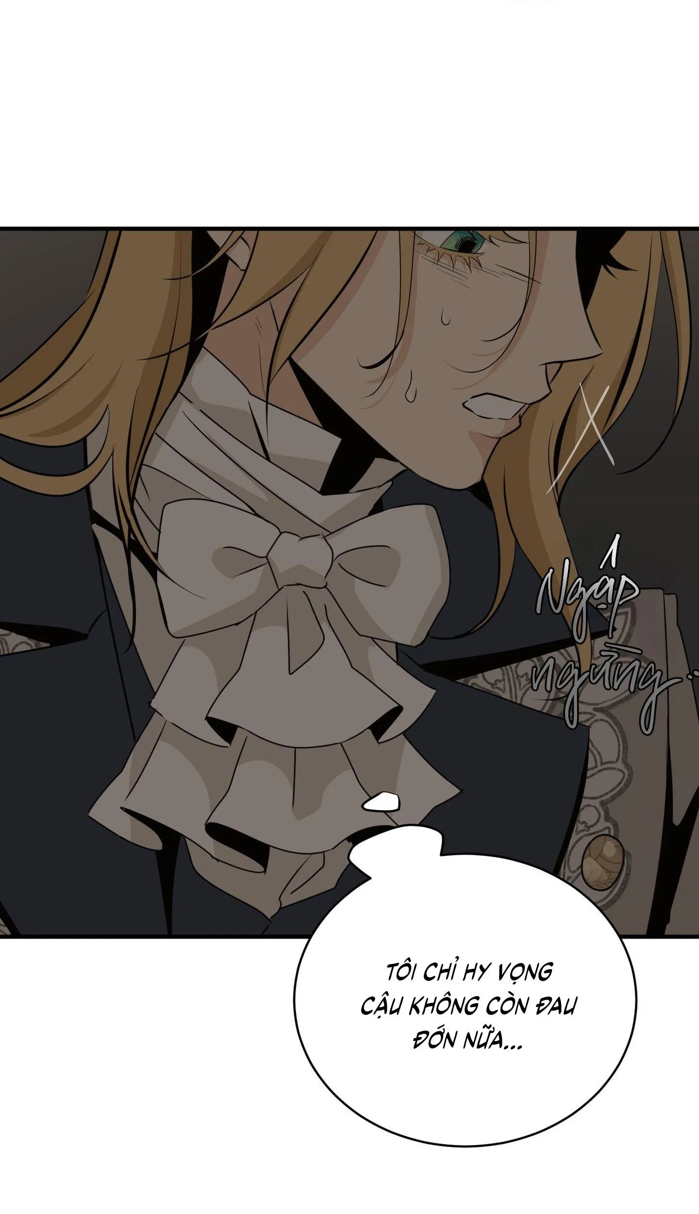 Hoa Vô Danh Chapter 21 Trang 56