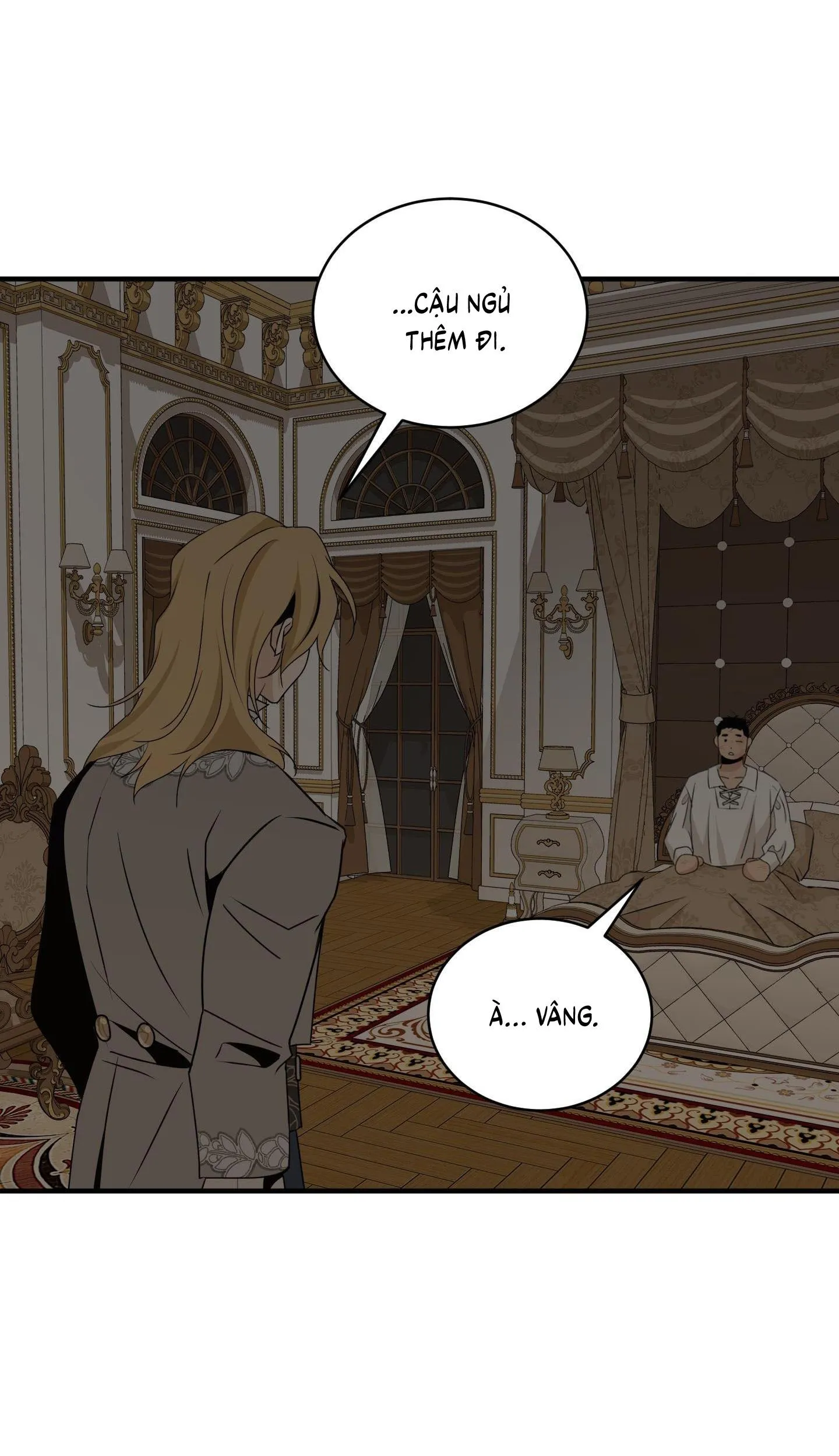 Hoa Vô Danh Chapter 21 Trang 57