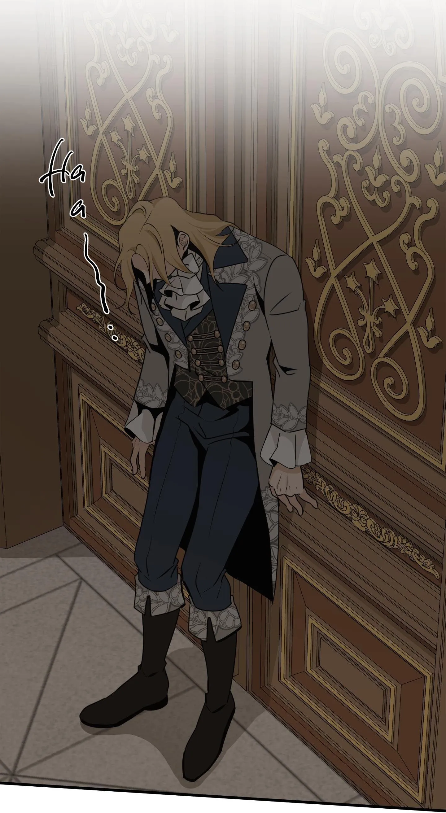 Hoa Vô Danh Chapter 21 Trang 59