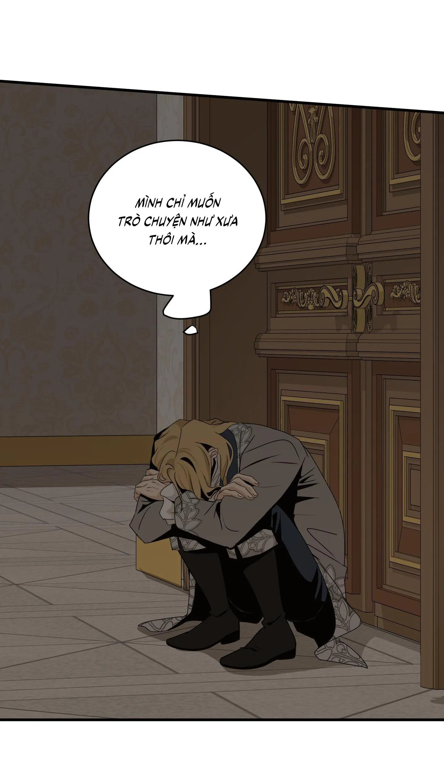 Hoa Vô Danh Chapter 21 Trang 61