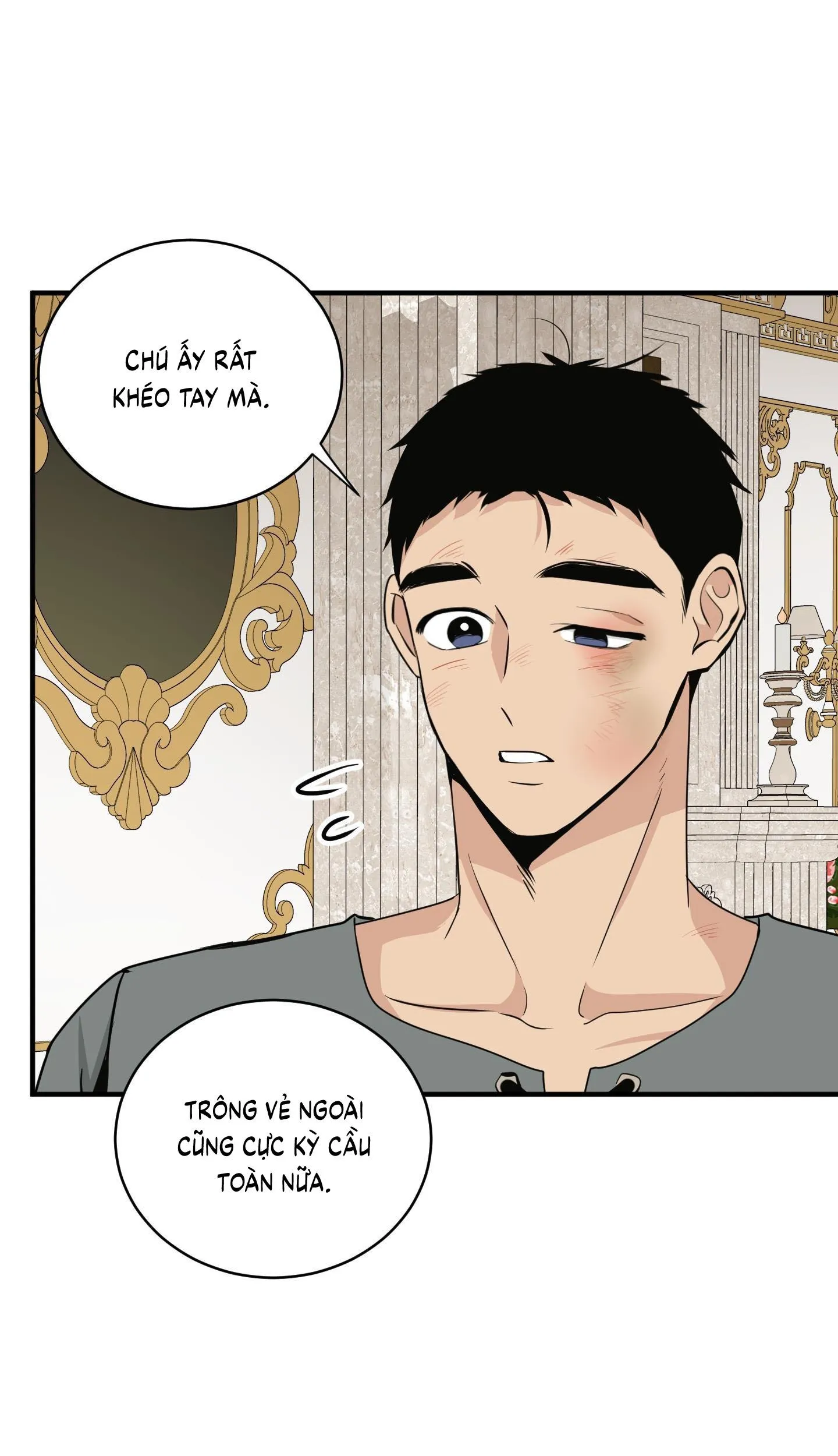 Hoa Vô Danh Chapter 21 Trang 65