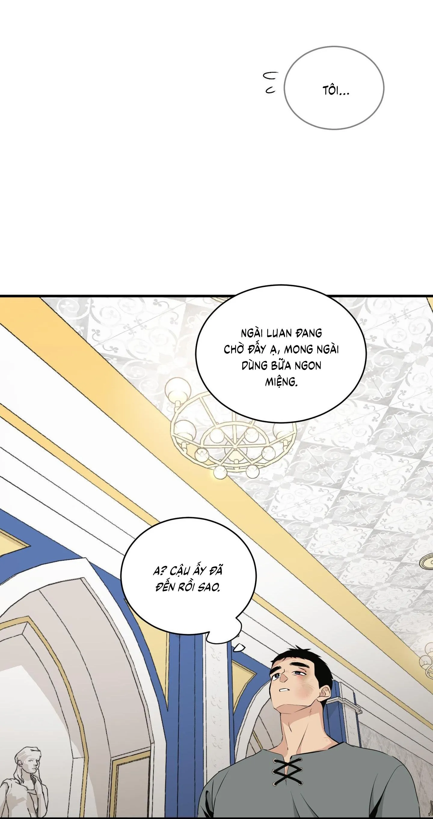 Hoa Vô Danh Chapter 21 Trang 69