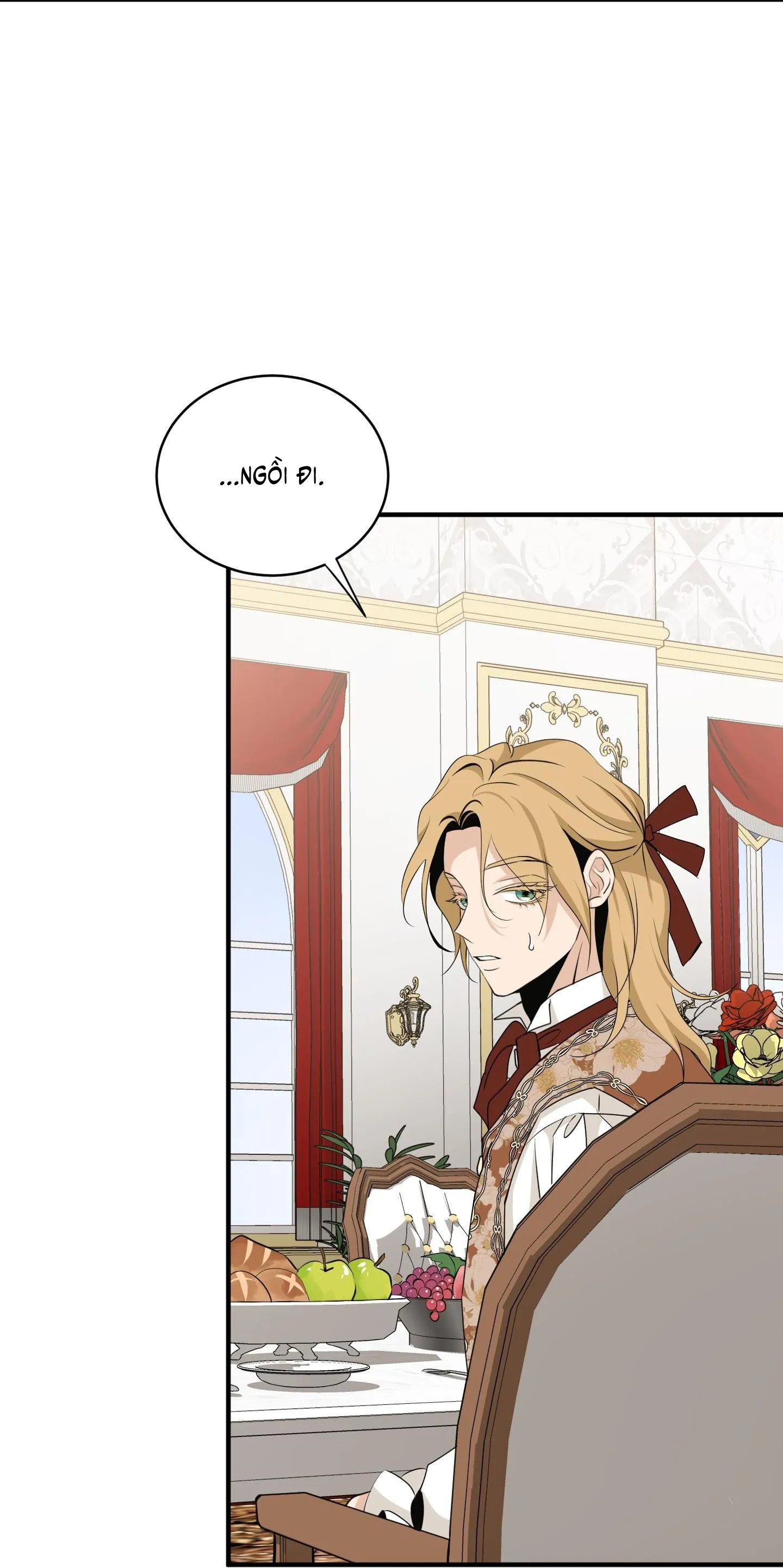 Hoa Vô Danh Chapter 21 Trang 70