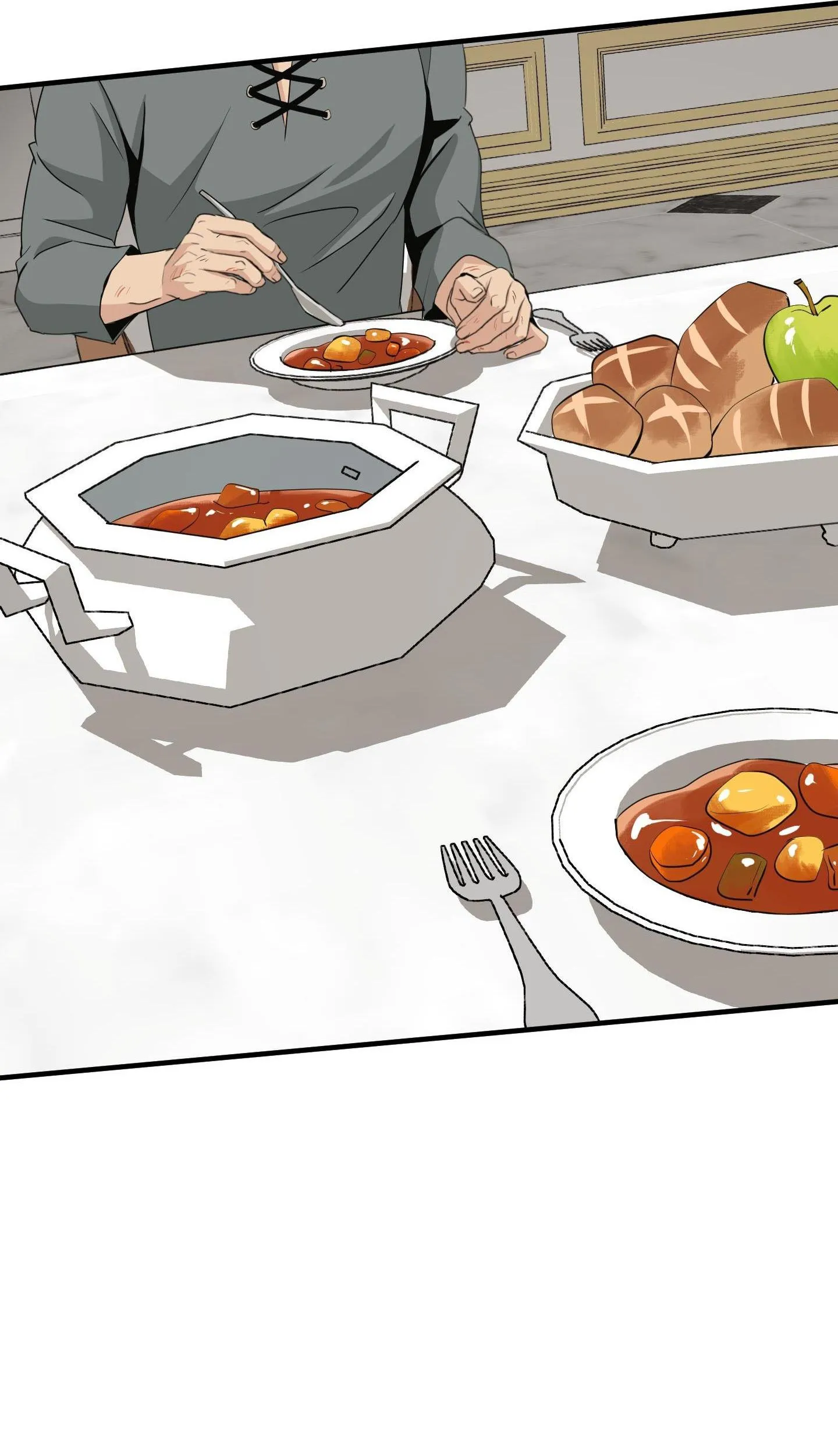 Hoa Vô Danh Chapter 21 Trang 73