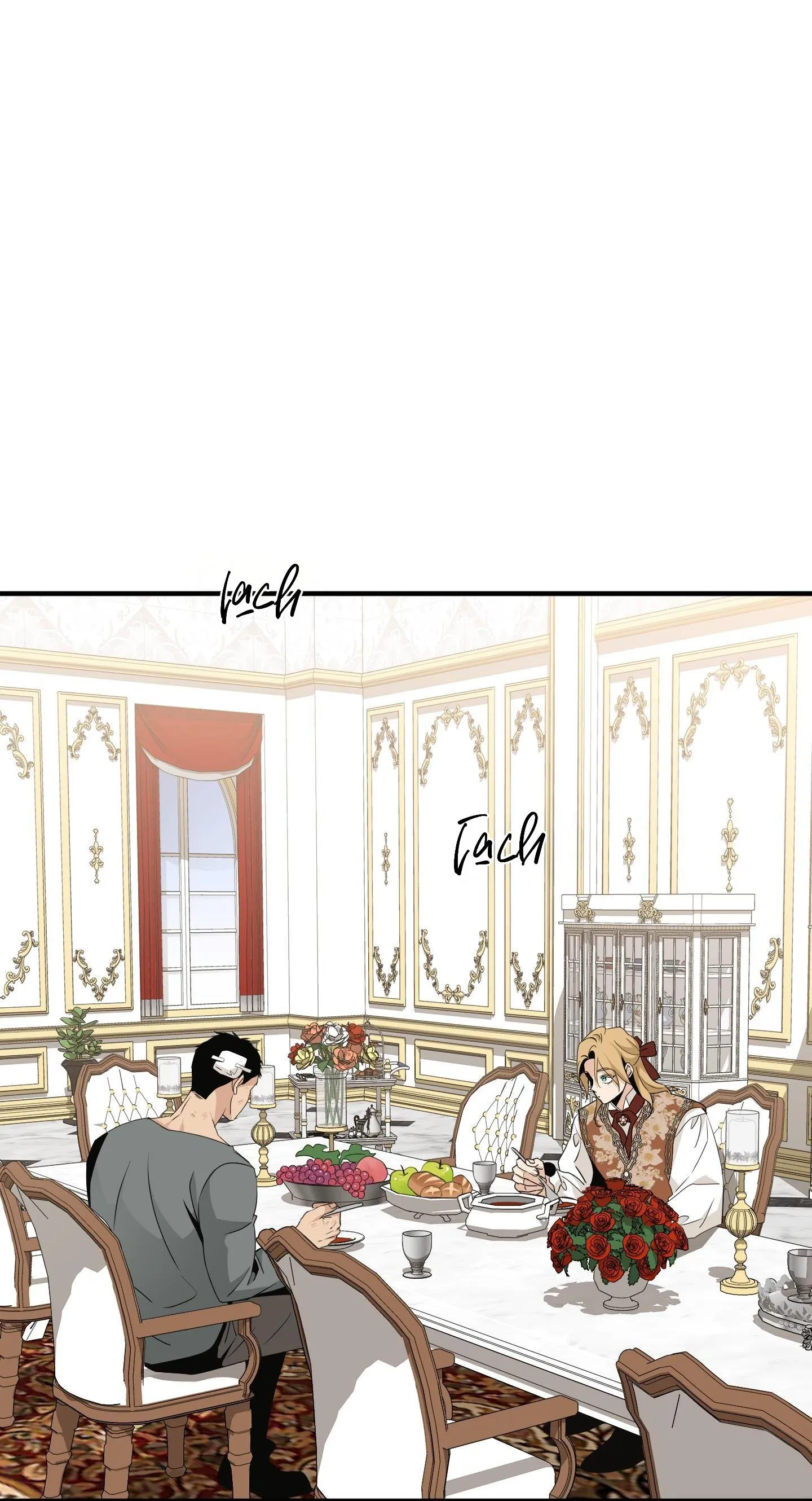 Hoa Vô Danh Chapter 21 Trang 74