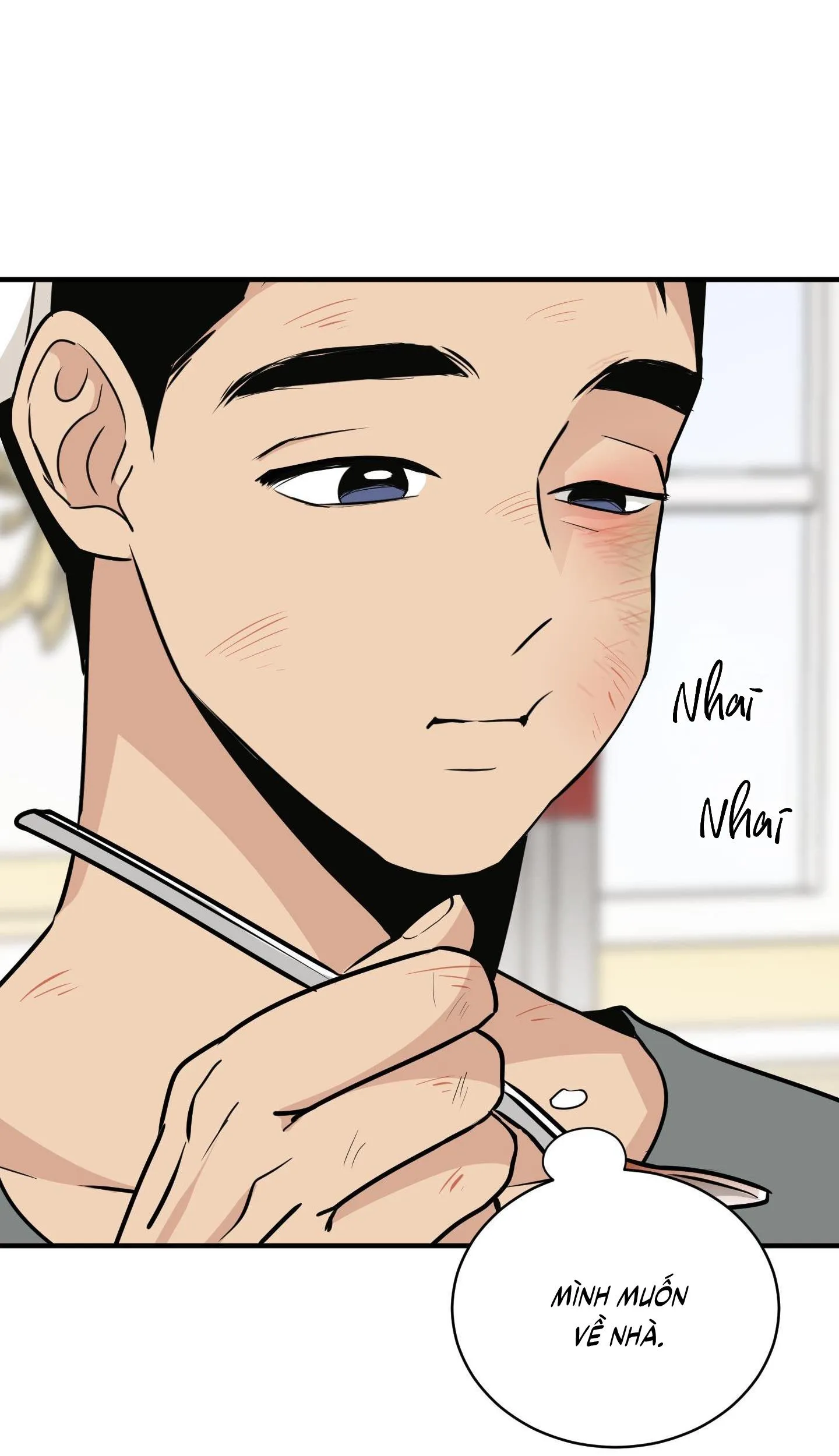 Hoa Vô Danh Chapter 21 Trang 76