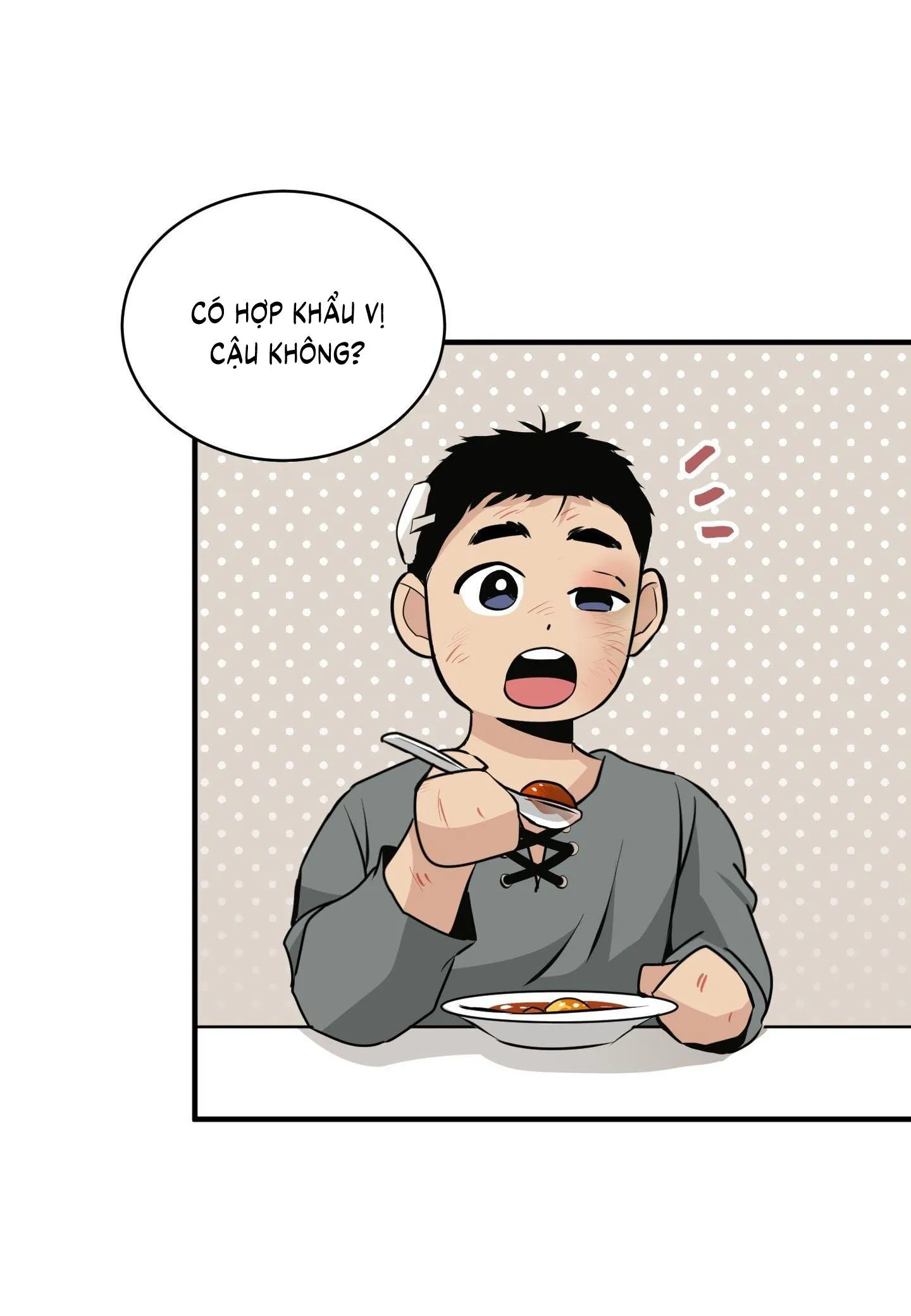 Hoa Vô Danh Chapter 21 Trang 77