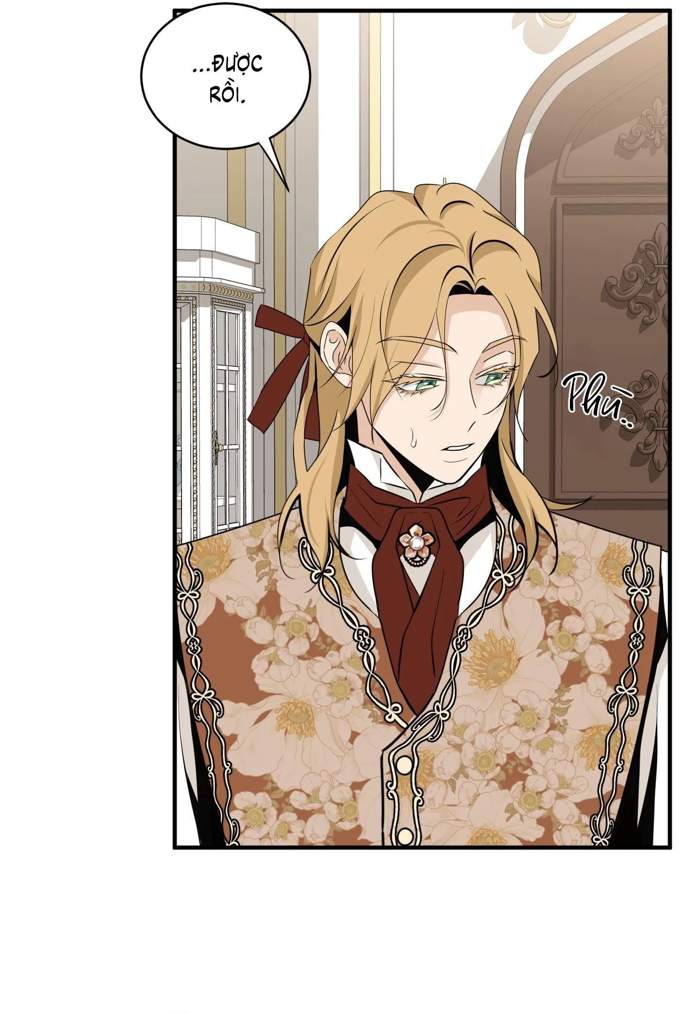 Hoa Vô Danh Chapter 21 Trang 79