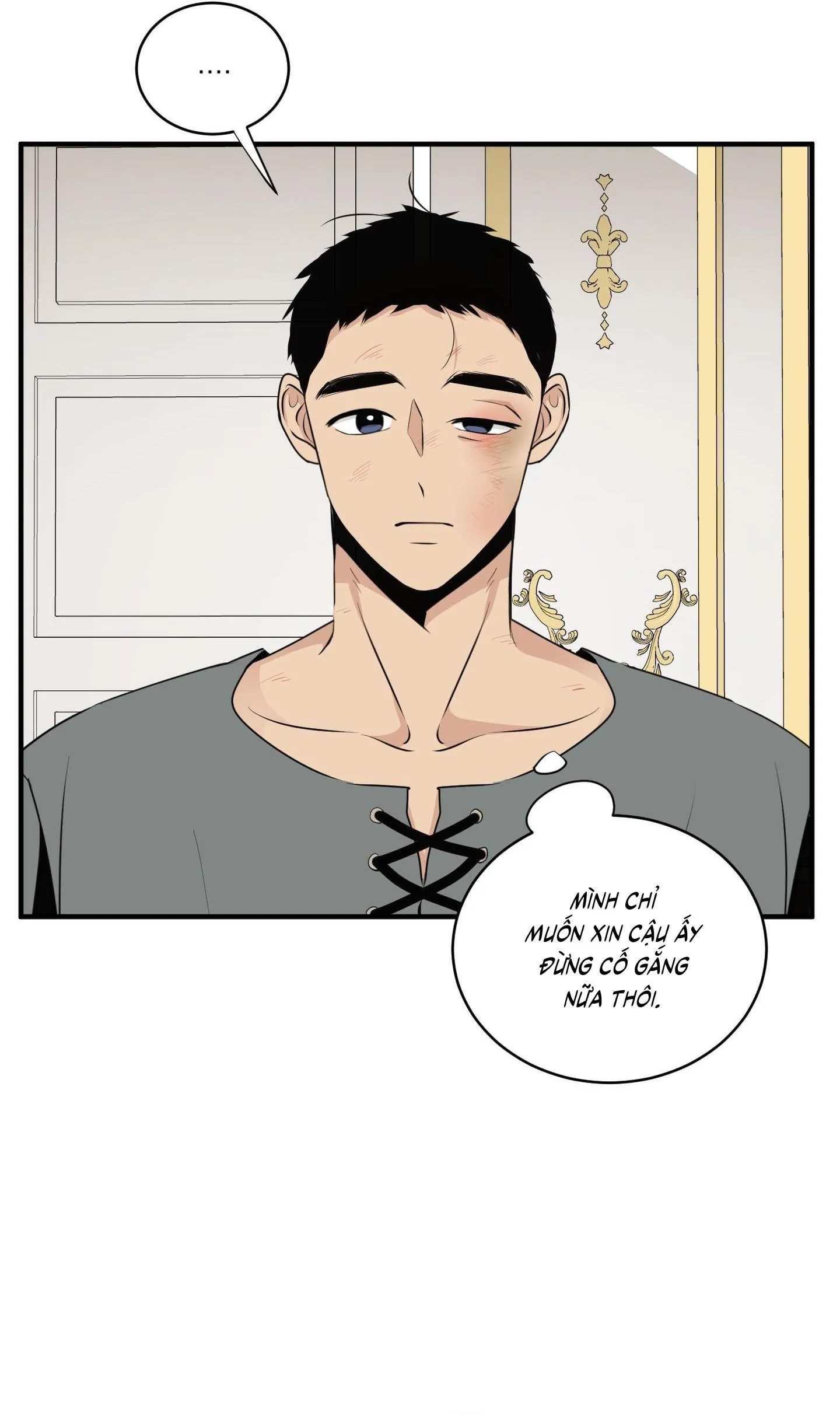 Hoa Vô Danh Chapter 21 Trang 80