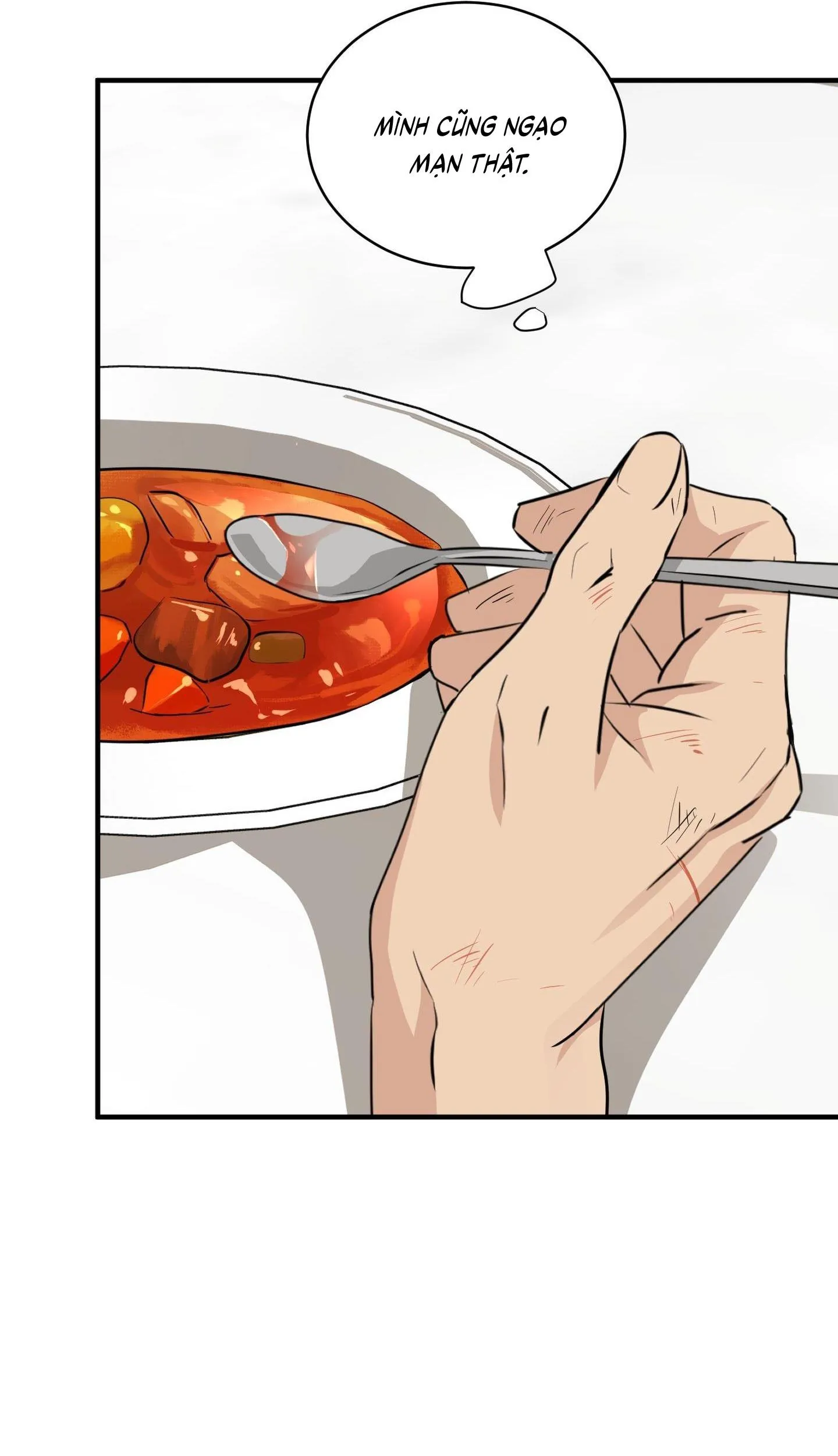 Hoa Vô Danh Chapter 21 Trang 81