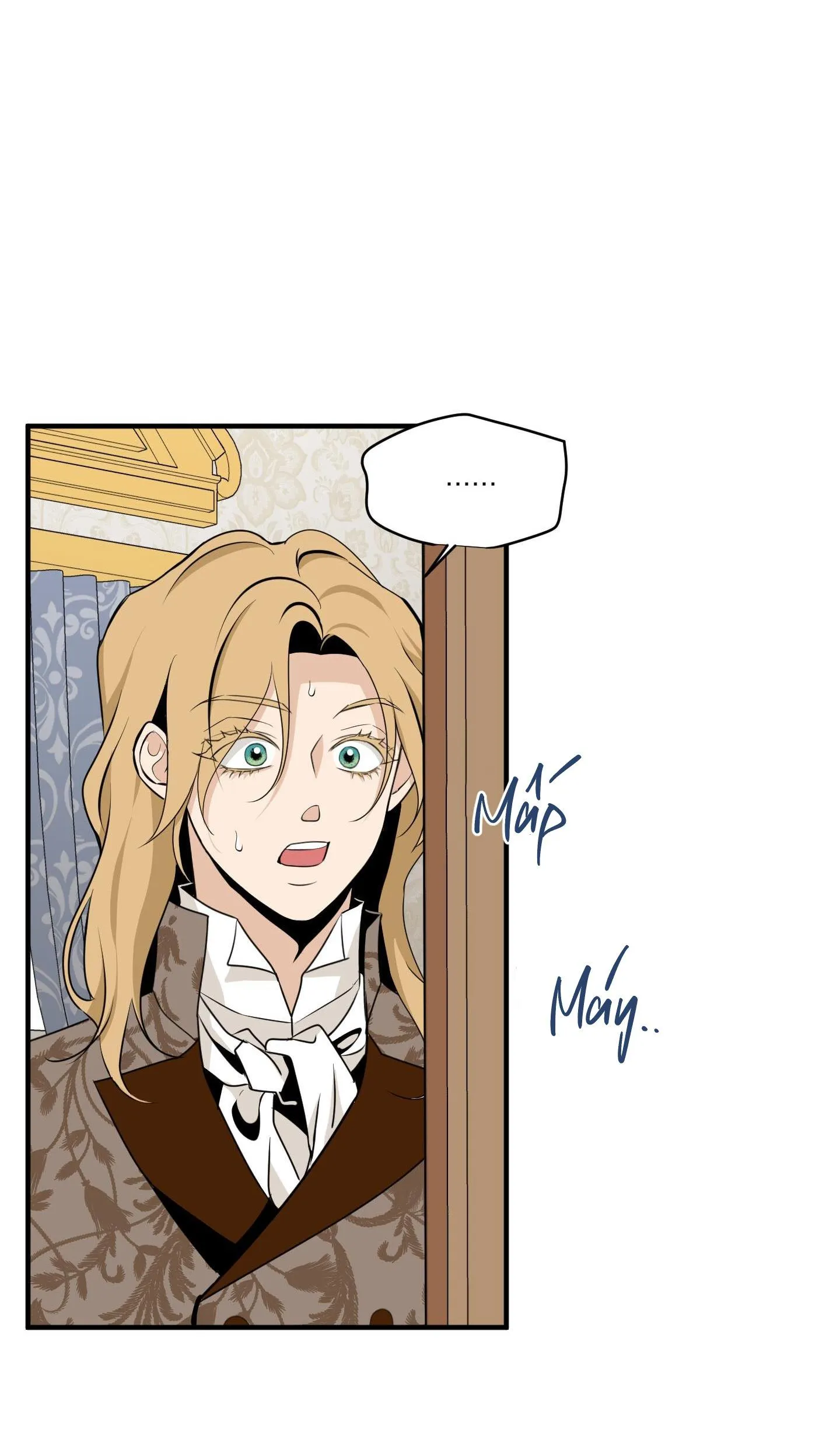 Hoa Vô Danh Chapter 22 Trang 6