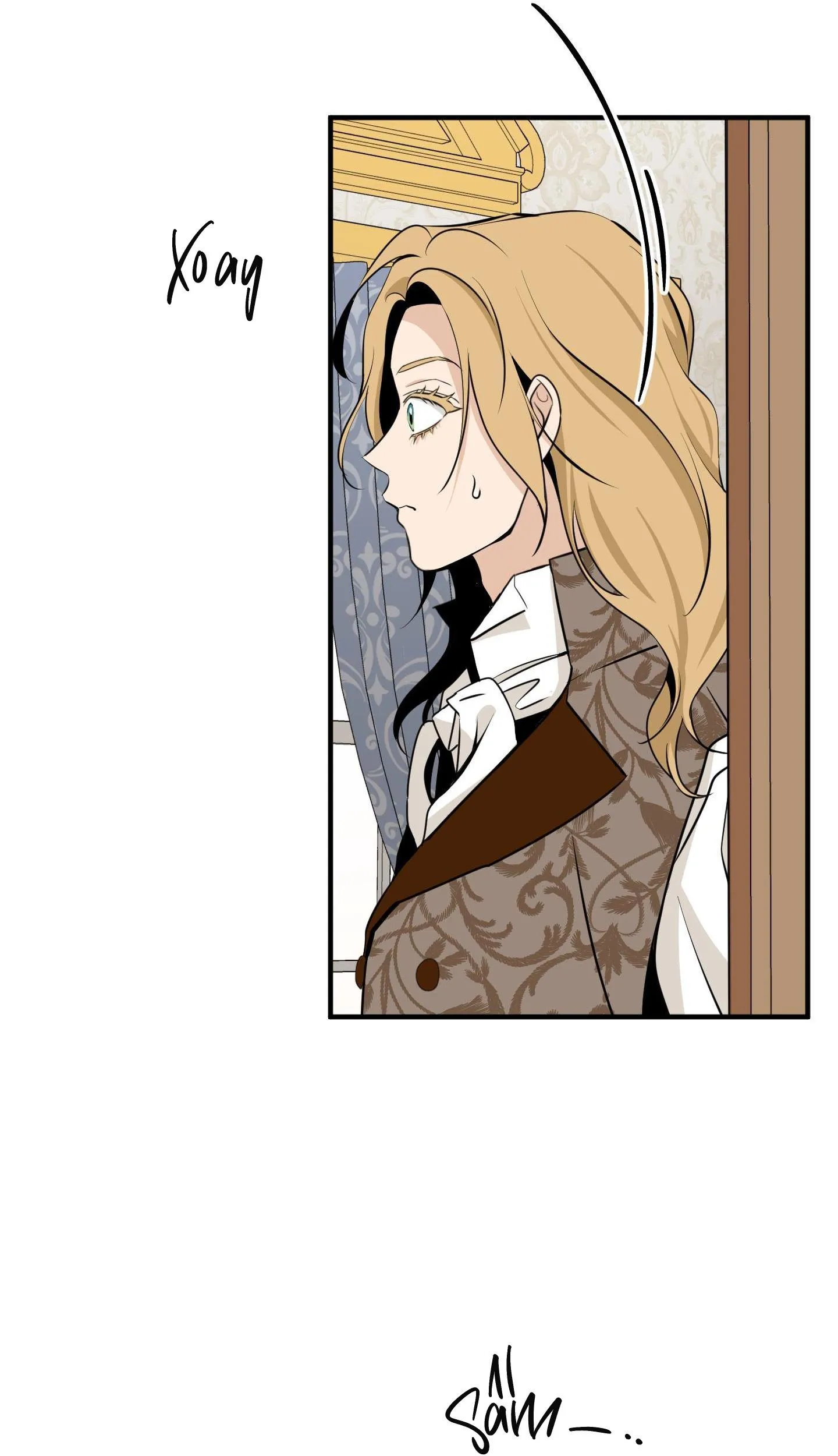 Hoa Vô Danh Chapter 22 Trang 7