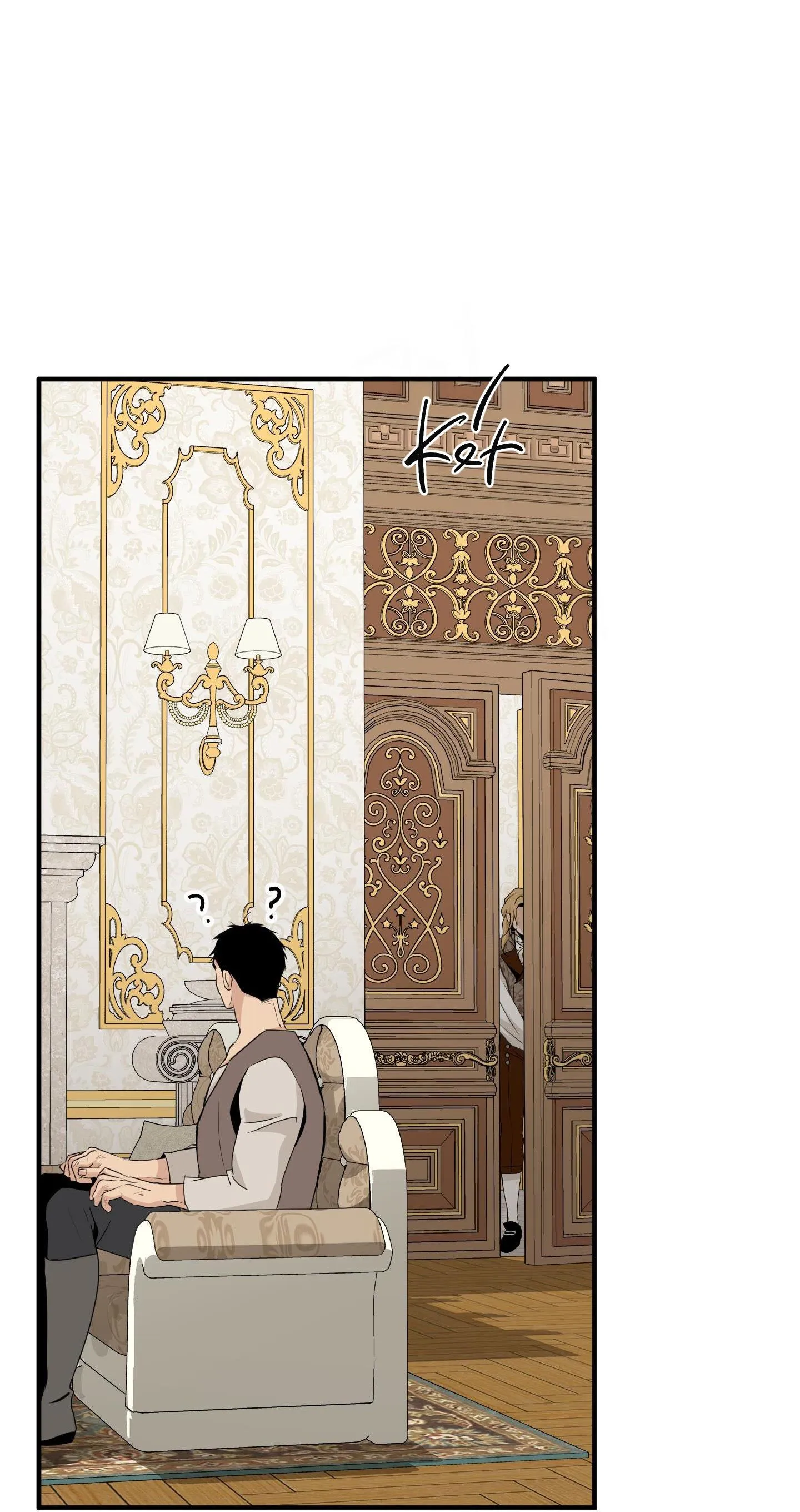 Hoa Vô Danh Chapter 22 Trang 9