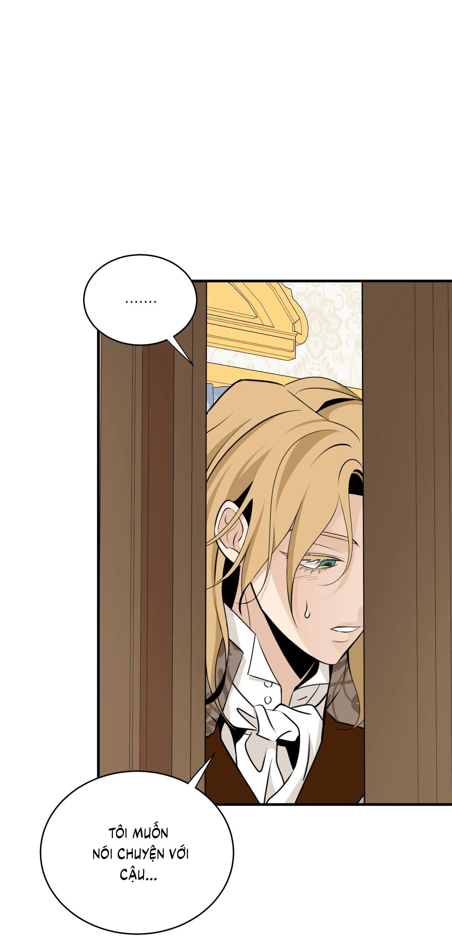 Hoa Vô Danh Chapter 22 Trang 10