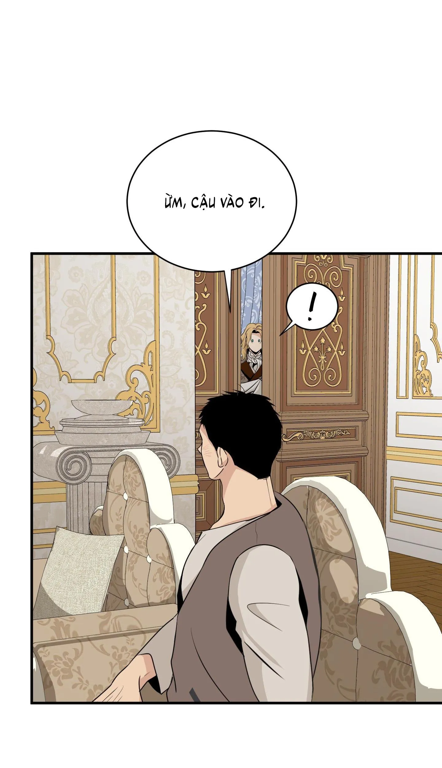 Hoa Vô Danh Chapter 22 Trang 11