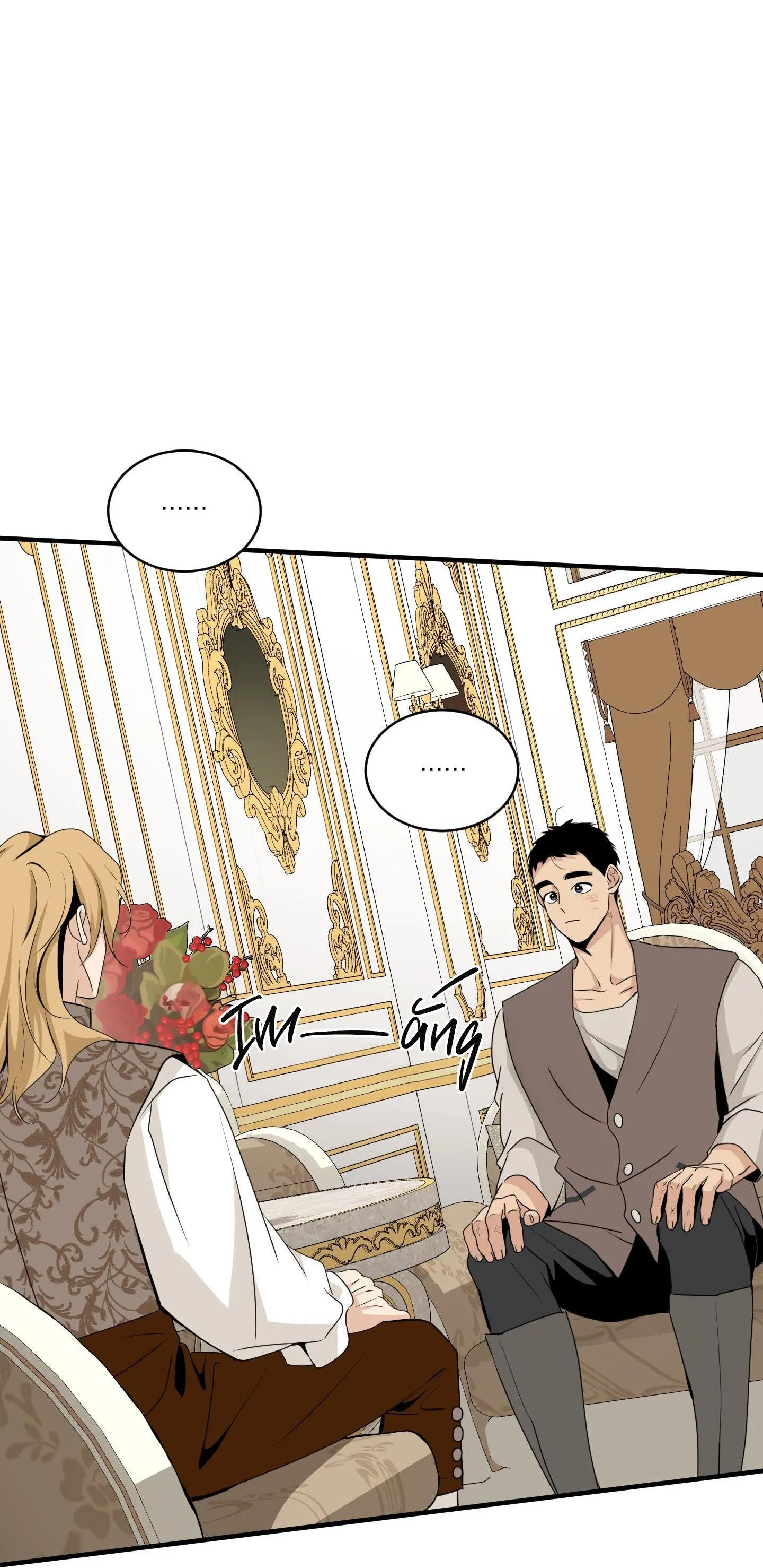 Hoa Vô Danh Chapter 22 Trang 12