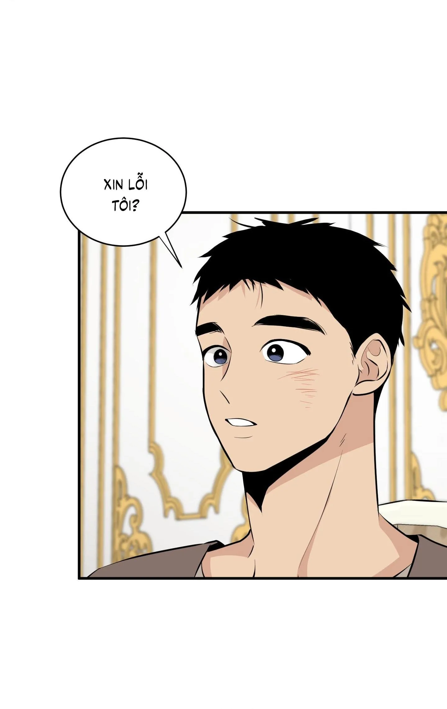 Hoa Vô Danh Chapter 22 Trang 14