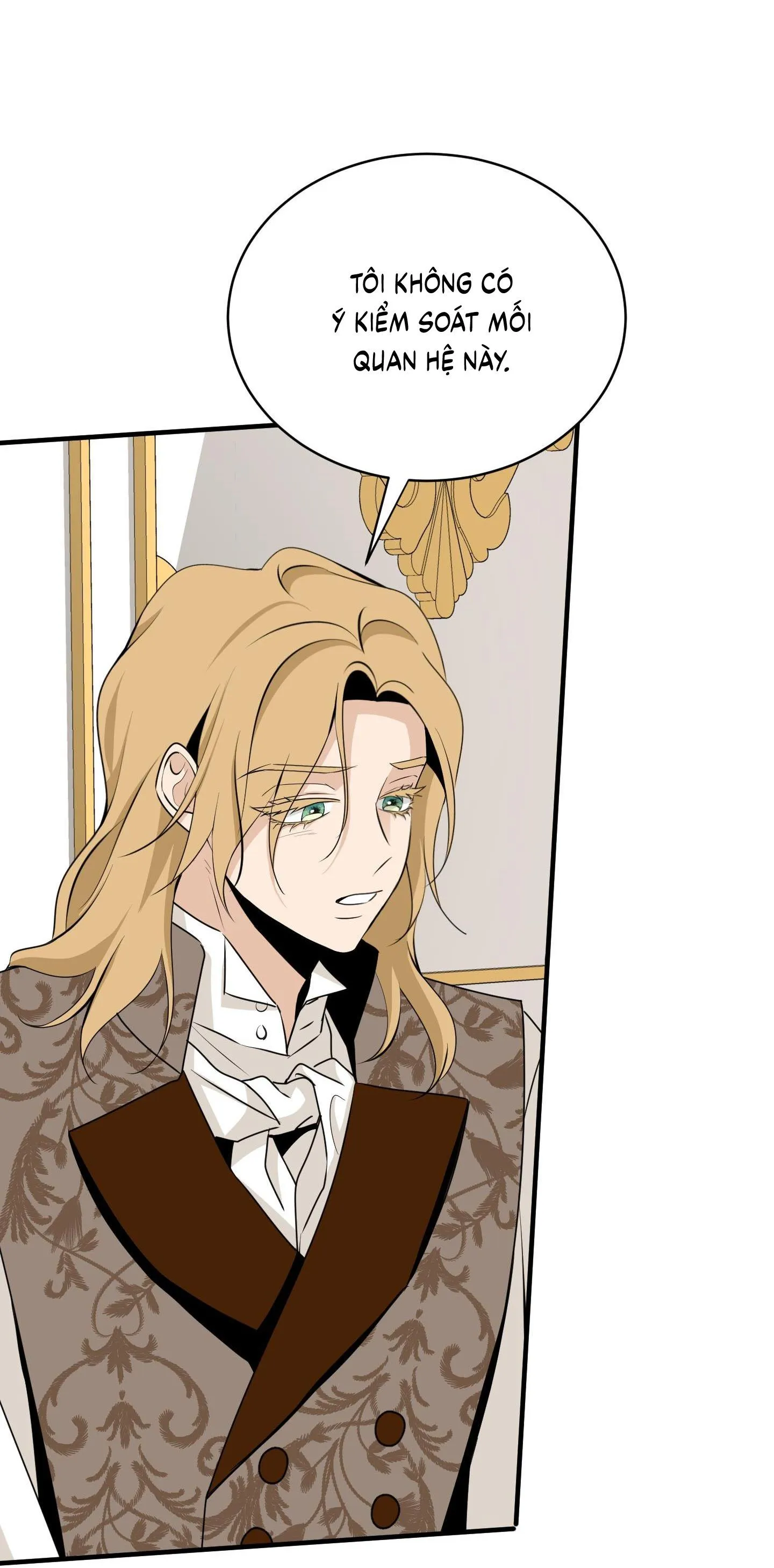 Hoa Vô Danh Chapter 22 Trang 16