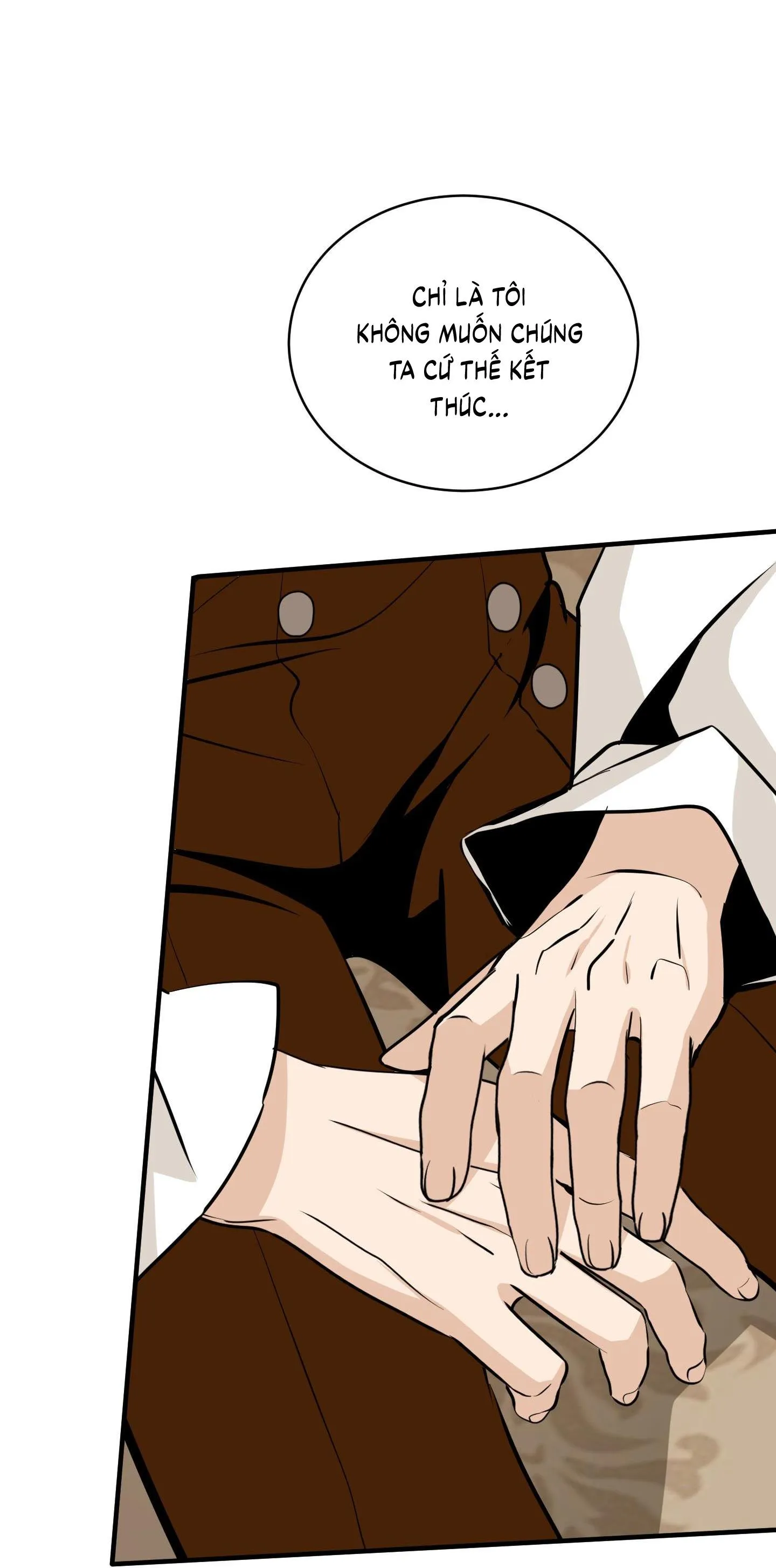 Hoa Vô Danh Chapter 22 Trang 17