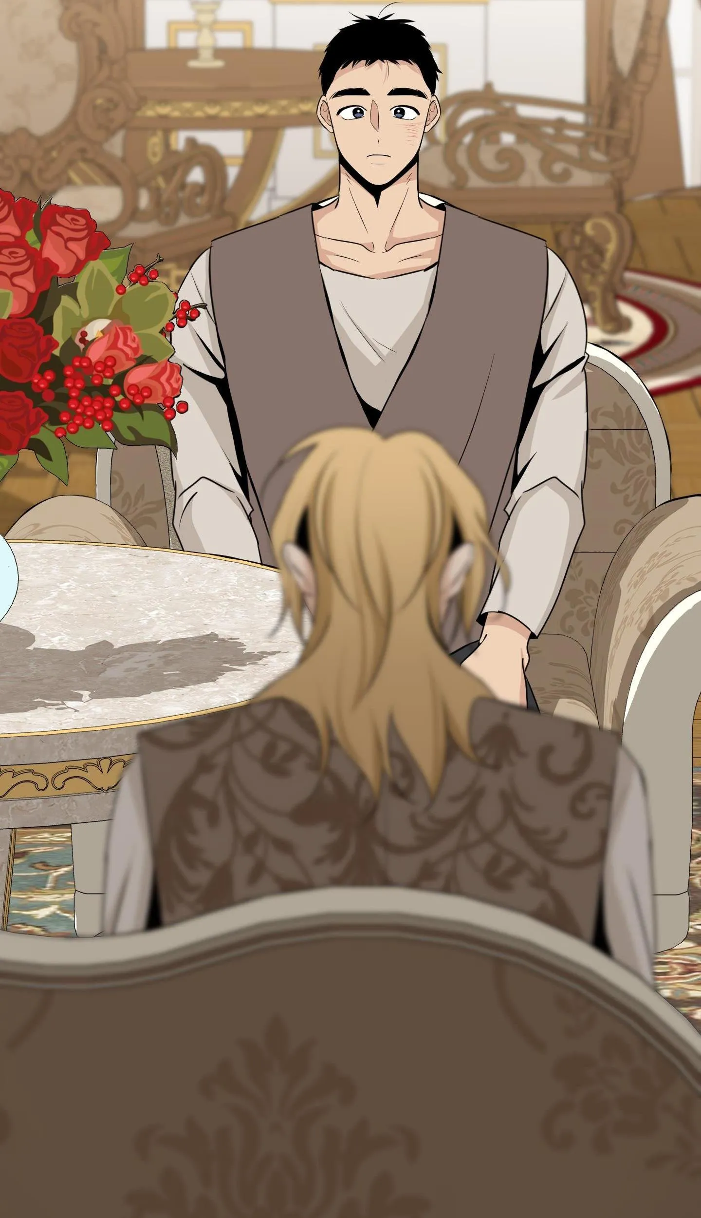 Hoa Vô Danh Chapter 22 Trang 20