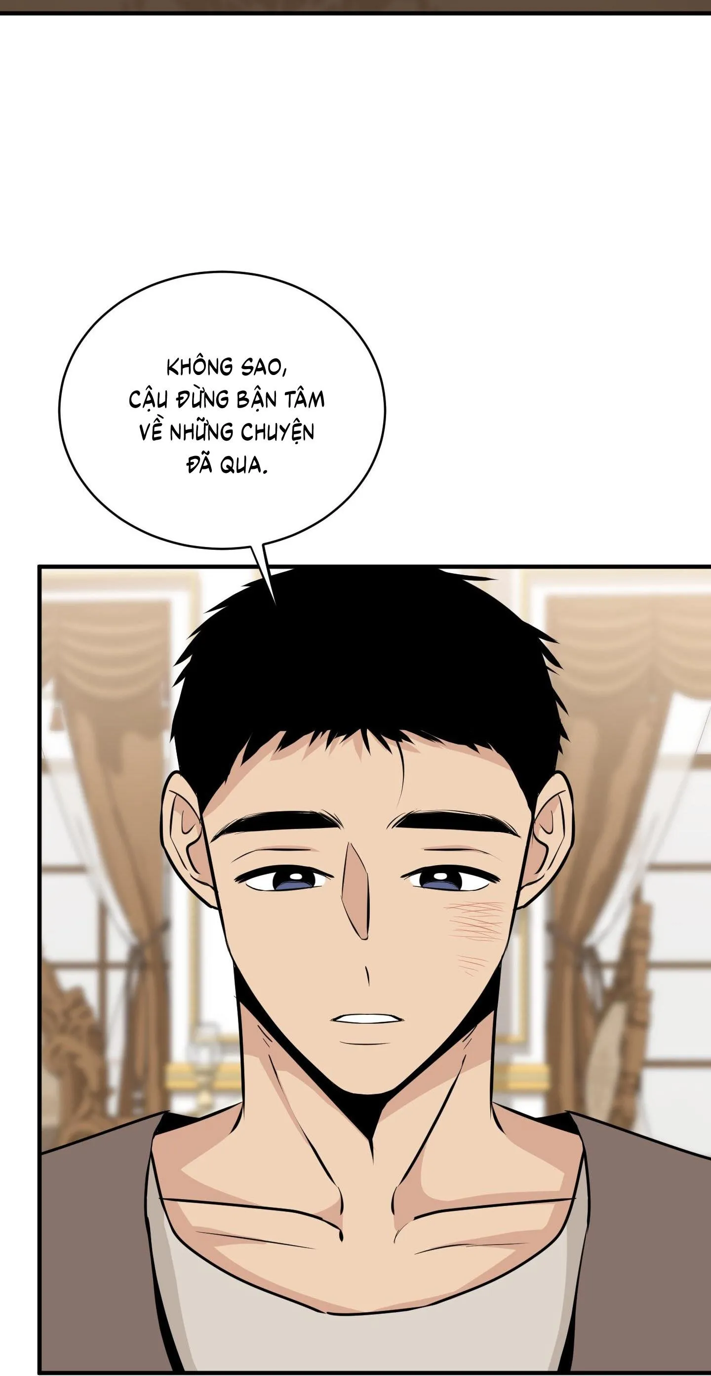 Hoa Vô Danh Chapter 22 Trang 21