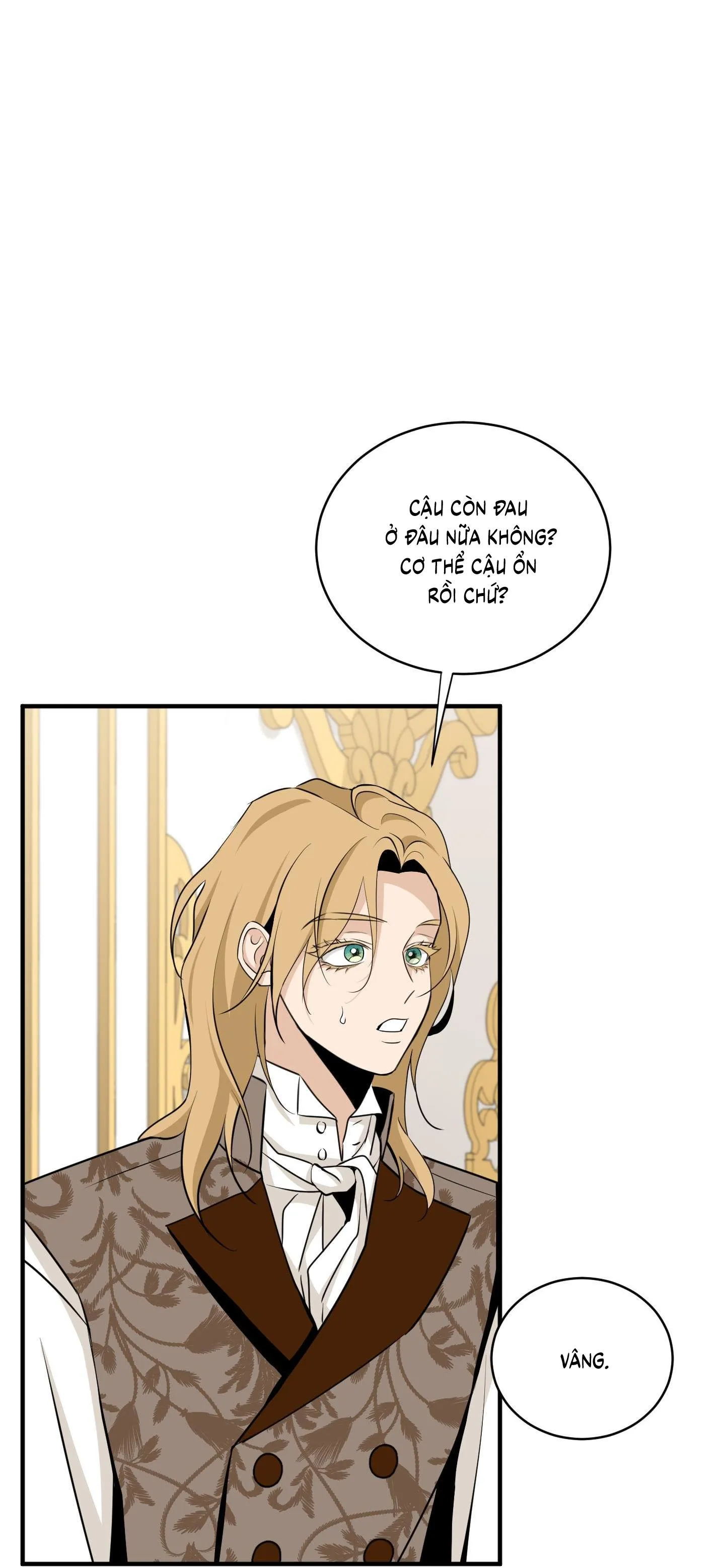 Hoa Vô Danh Chapter 22 Trang 24