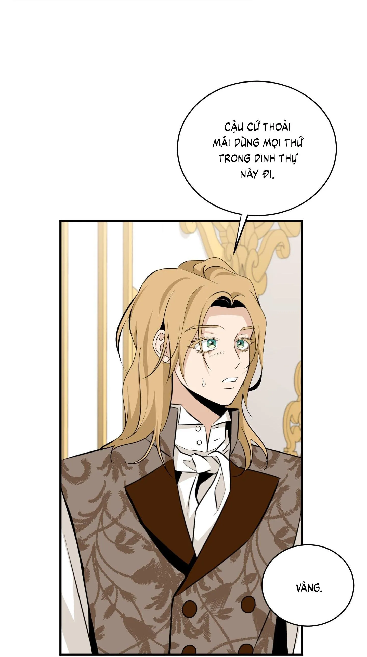 Hoa Vô Danh Chapter 22 Trang 25