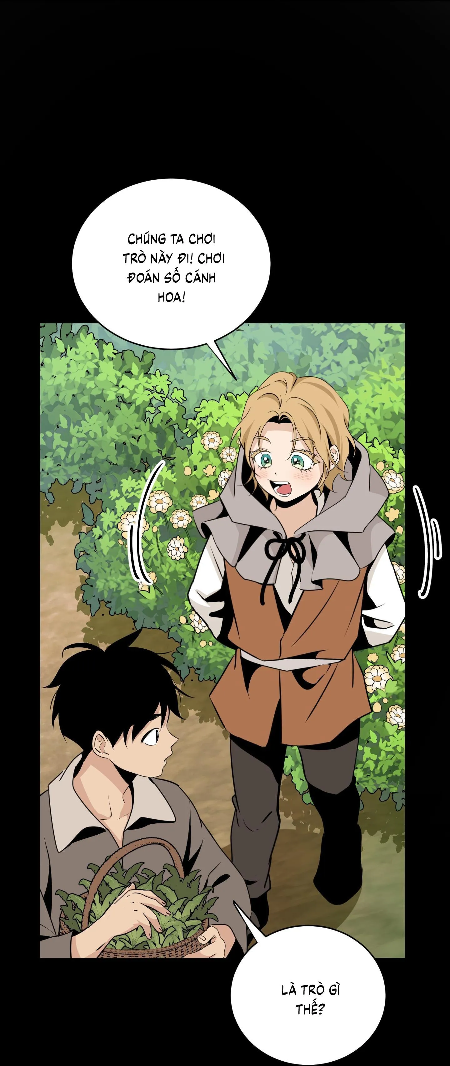 Hoa Vô Danh Chapter 22 Trang 32