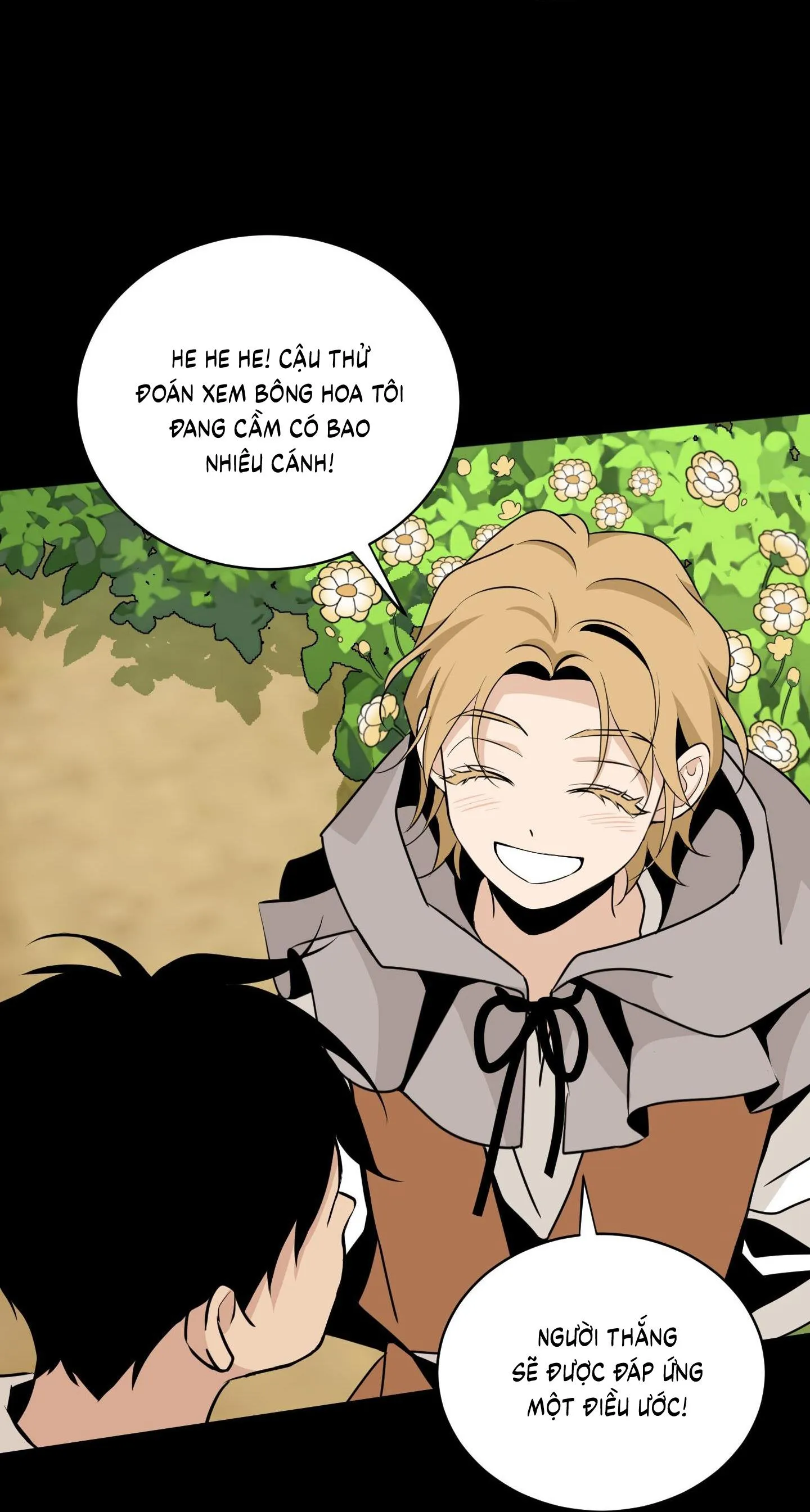 Hoa Vô Danh Chapter 22 Trang 33