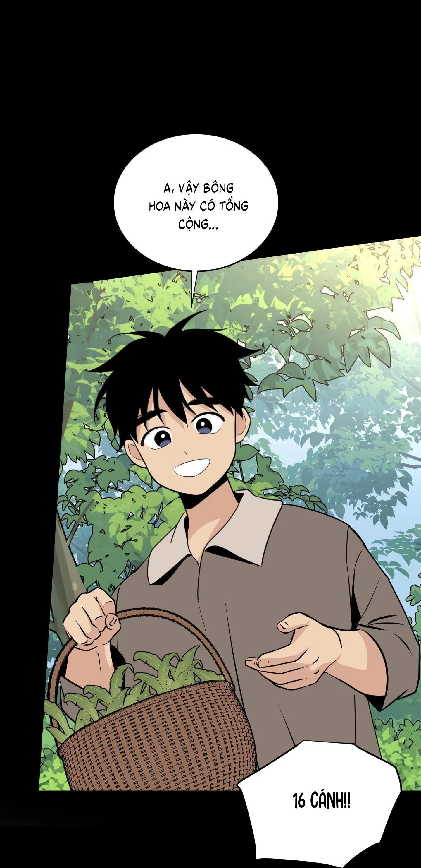 Hoa Vô Danh Chapter 22 Trang 34