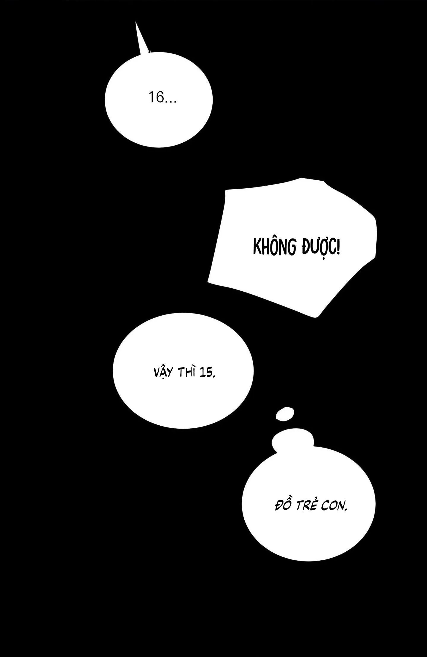 Hoa Vô Danh Chapter 22 Trang 36