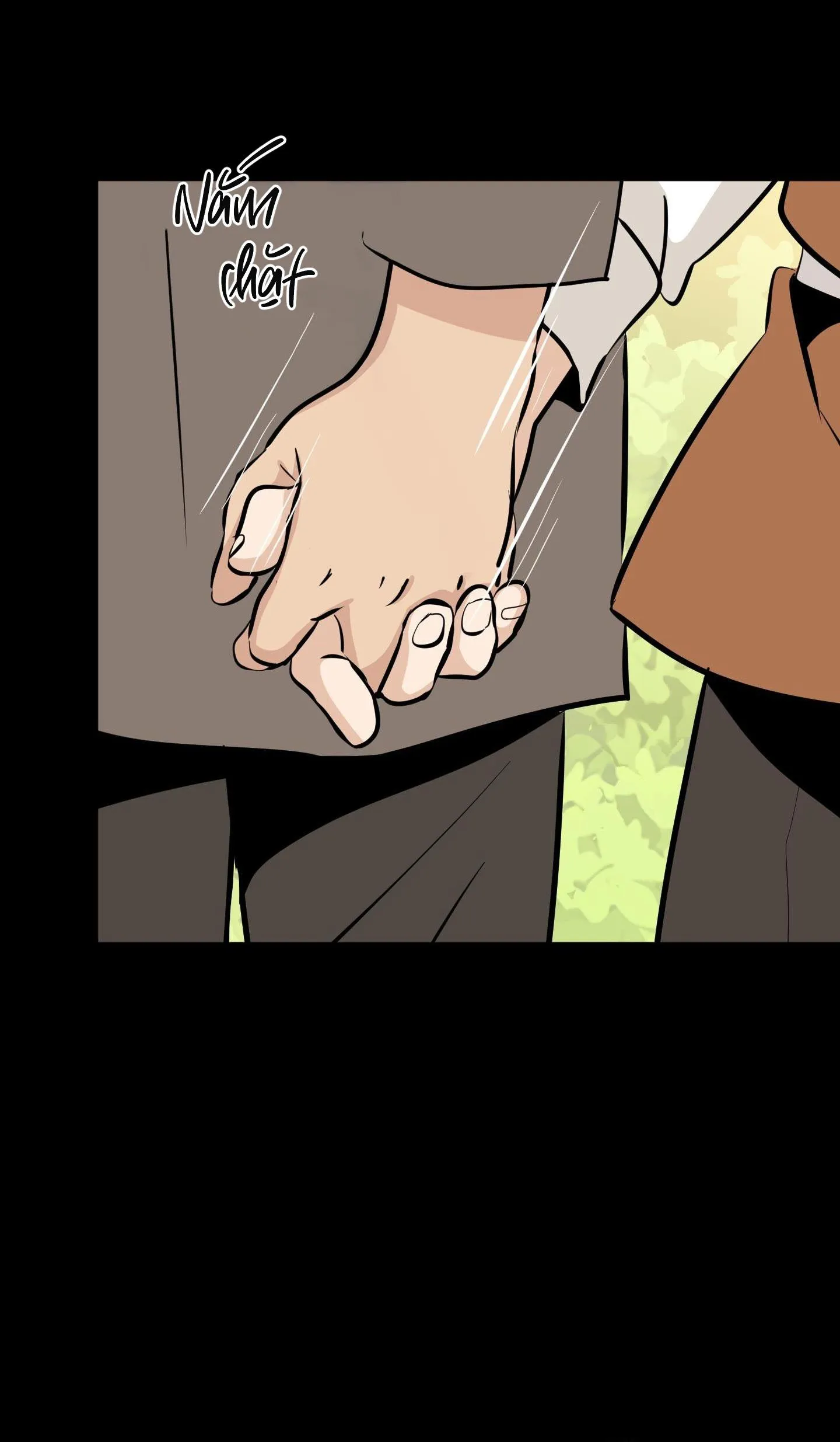 Hoa Vô Danh Chapter 22 Trang 40