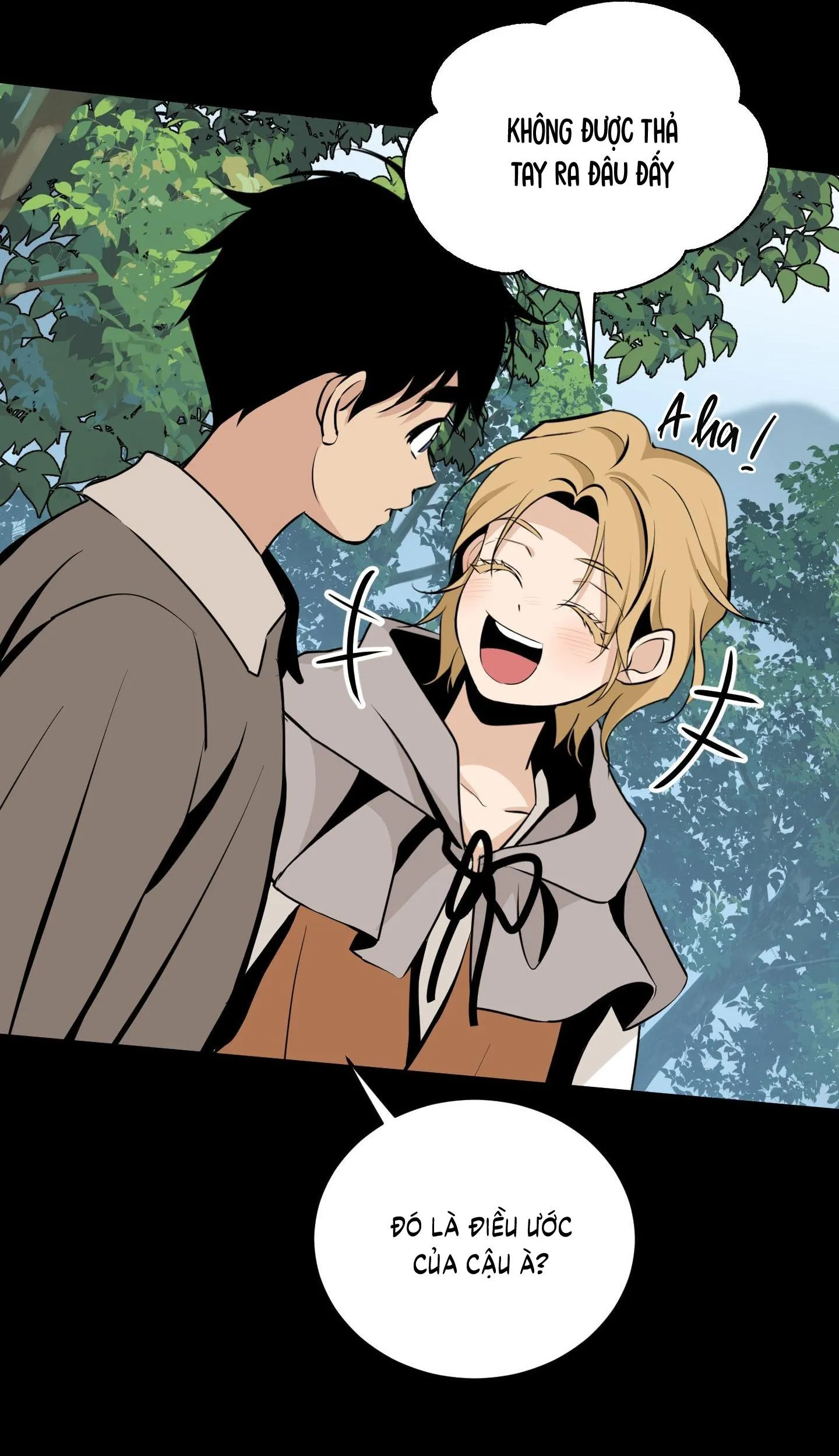 Hoa Vô Danh Chapter 22 Trang 41