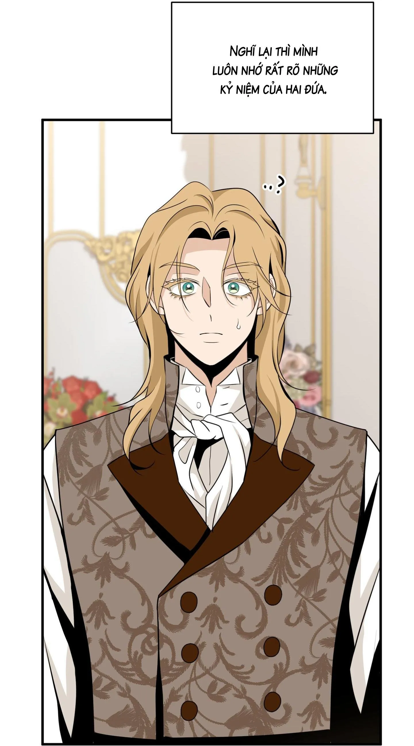 Hoa Vô Danh Chapter 22 Trang 47