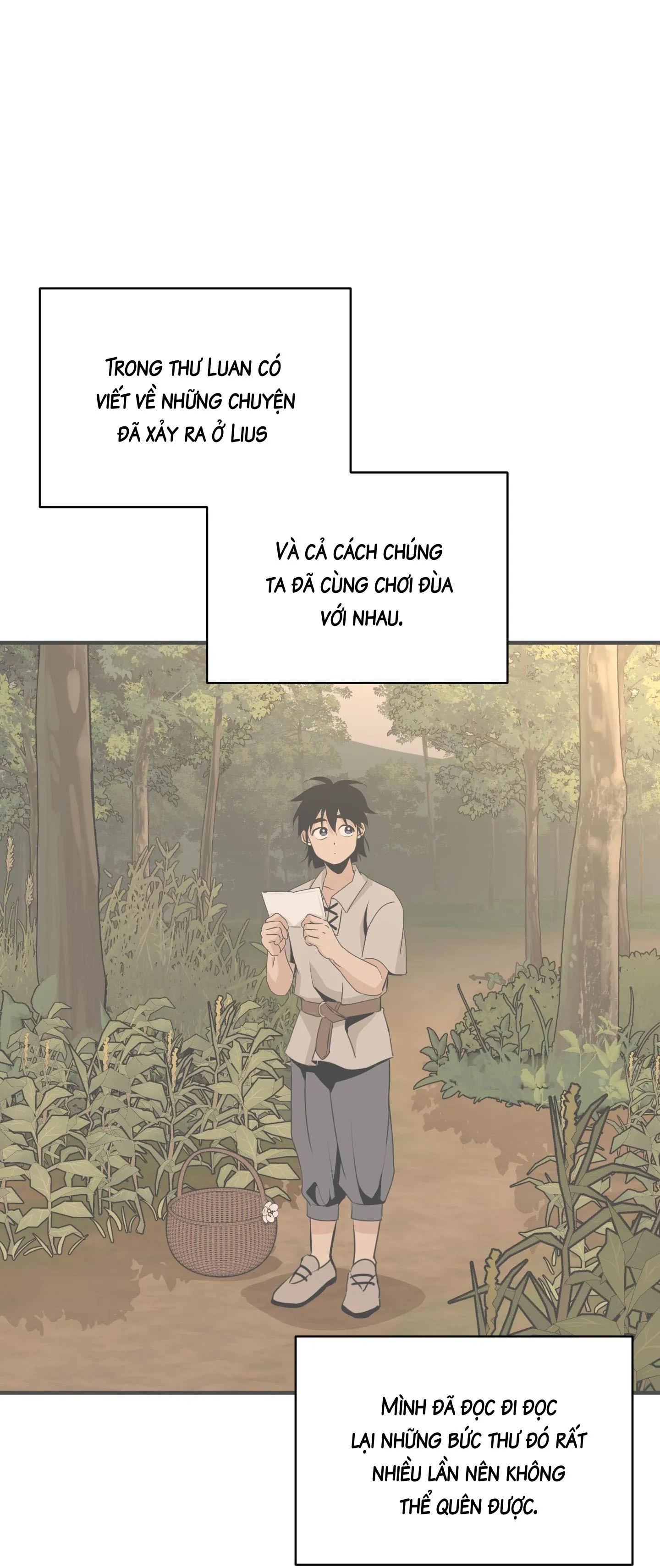 Hoa Vô Danh Chapter 22 Trang 48