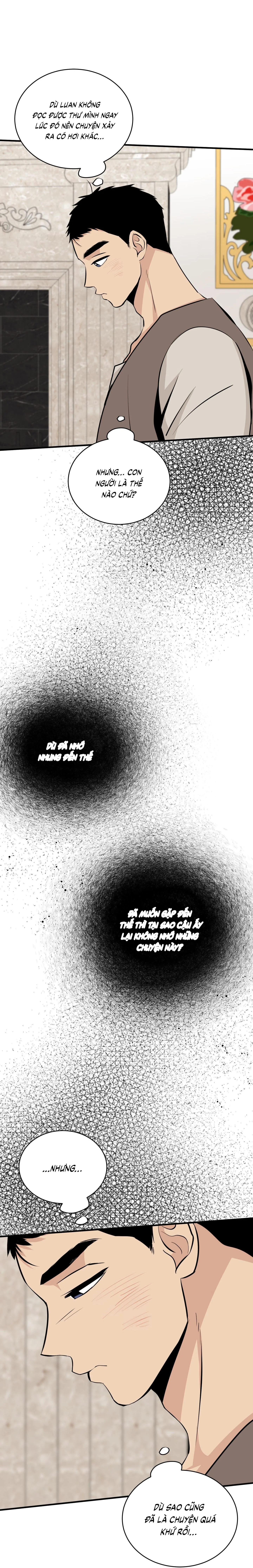 Hoa Vô Danh Chapter 22 Trang 49