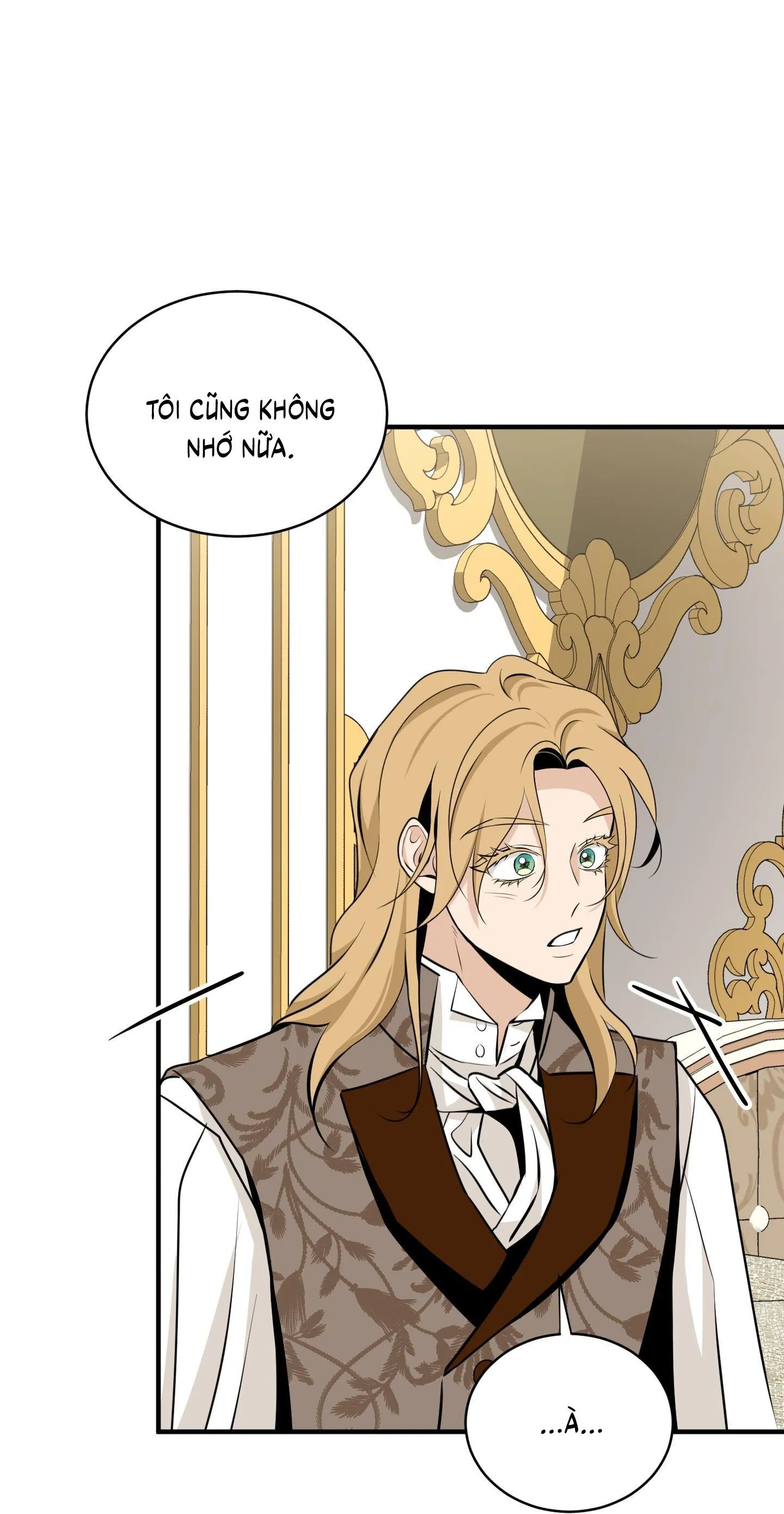 Hoa Vô Danh Chapter 22 Trang 50