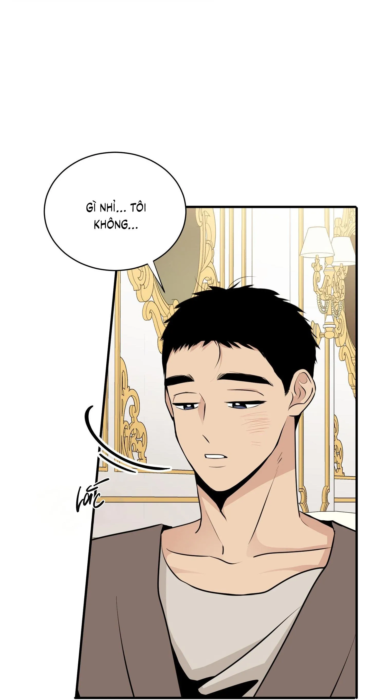 Hoa Vô Danh Chapter 22 Trang 53