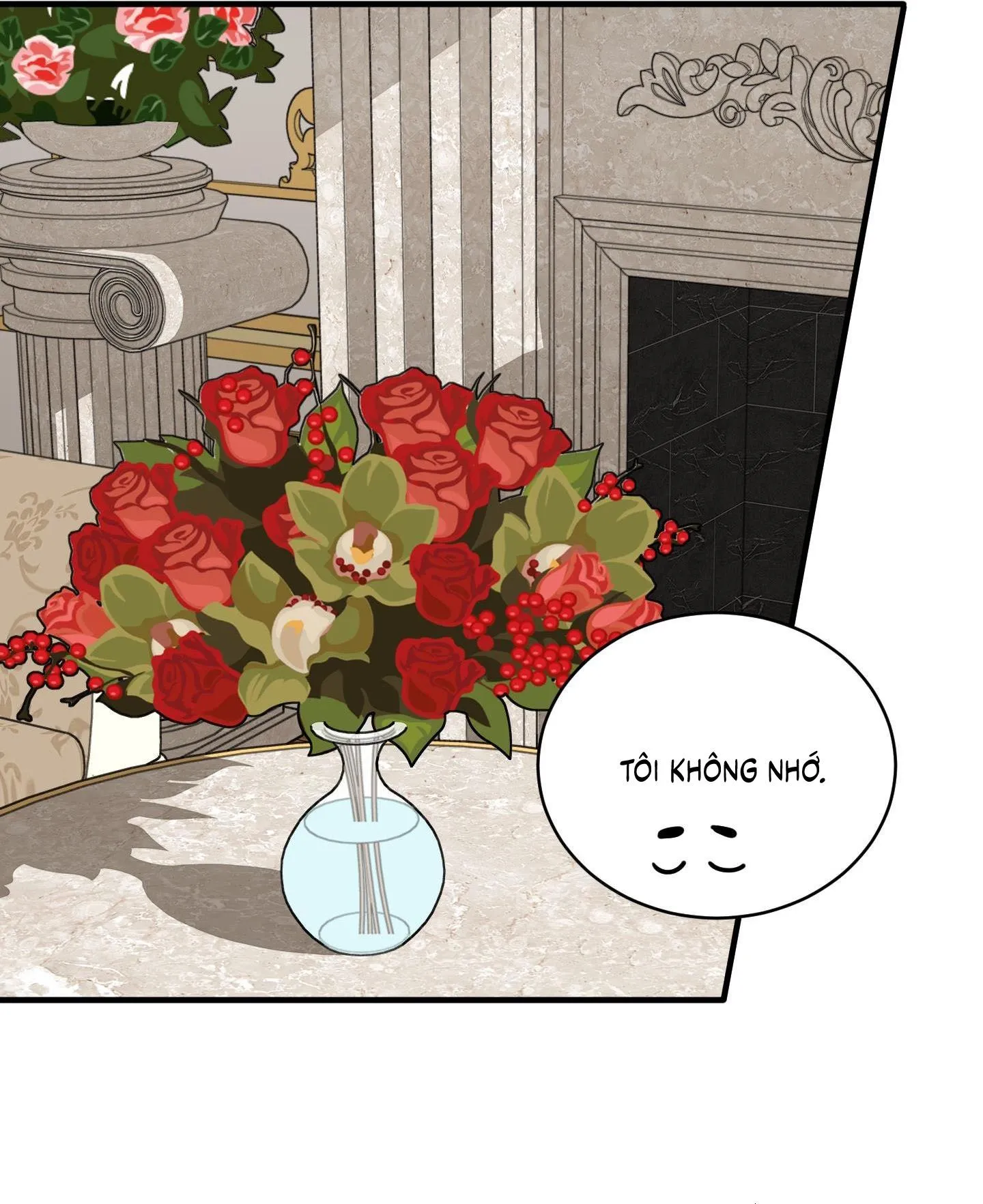 Hoa Vô Danh Chapter 22 Trang 55