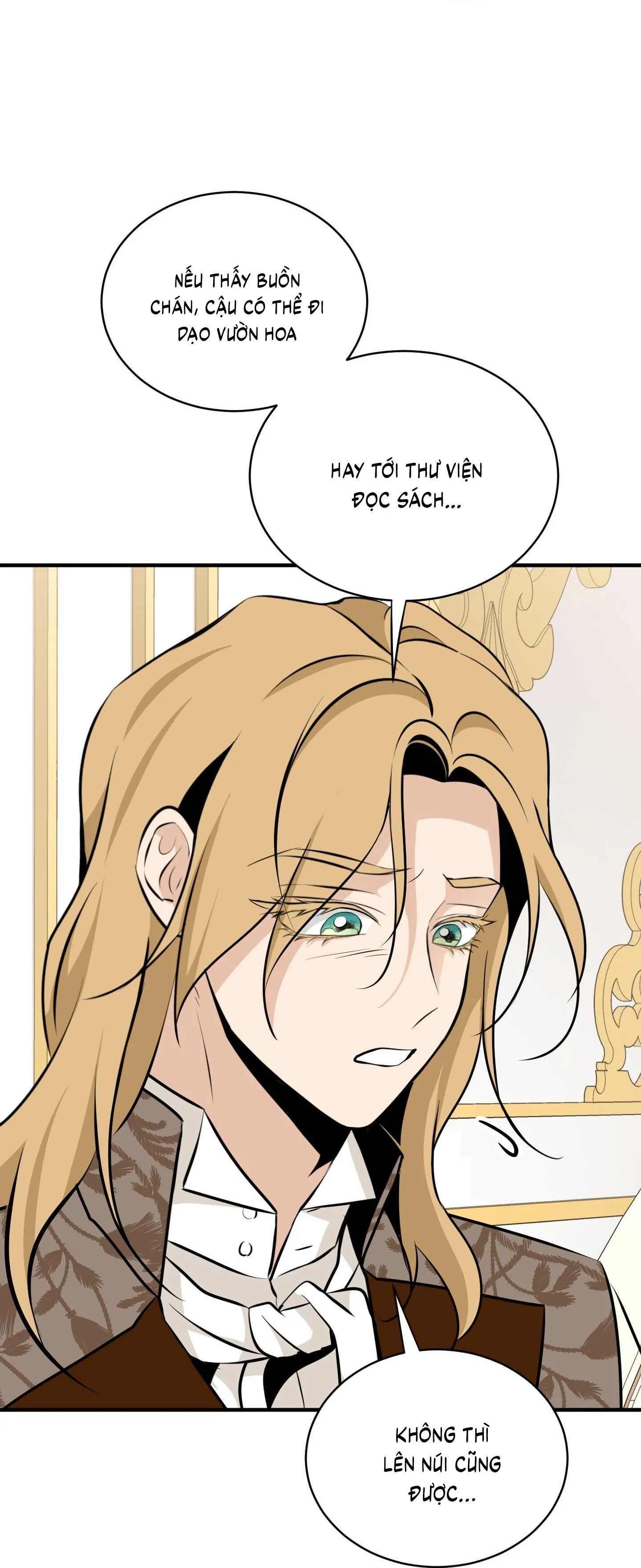 Hoa Vô Danh Chapter 22 Trang 59