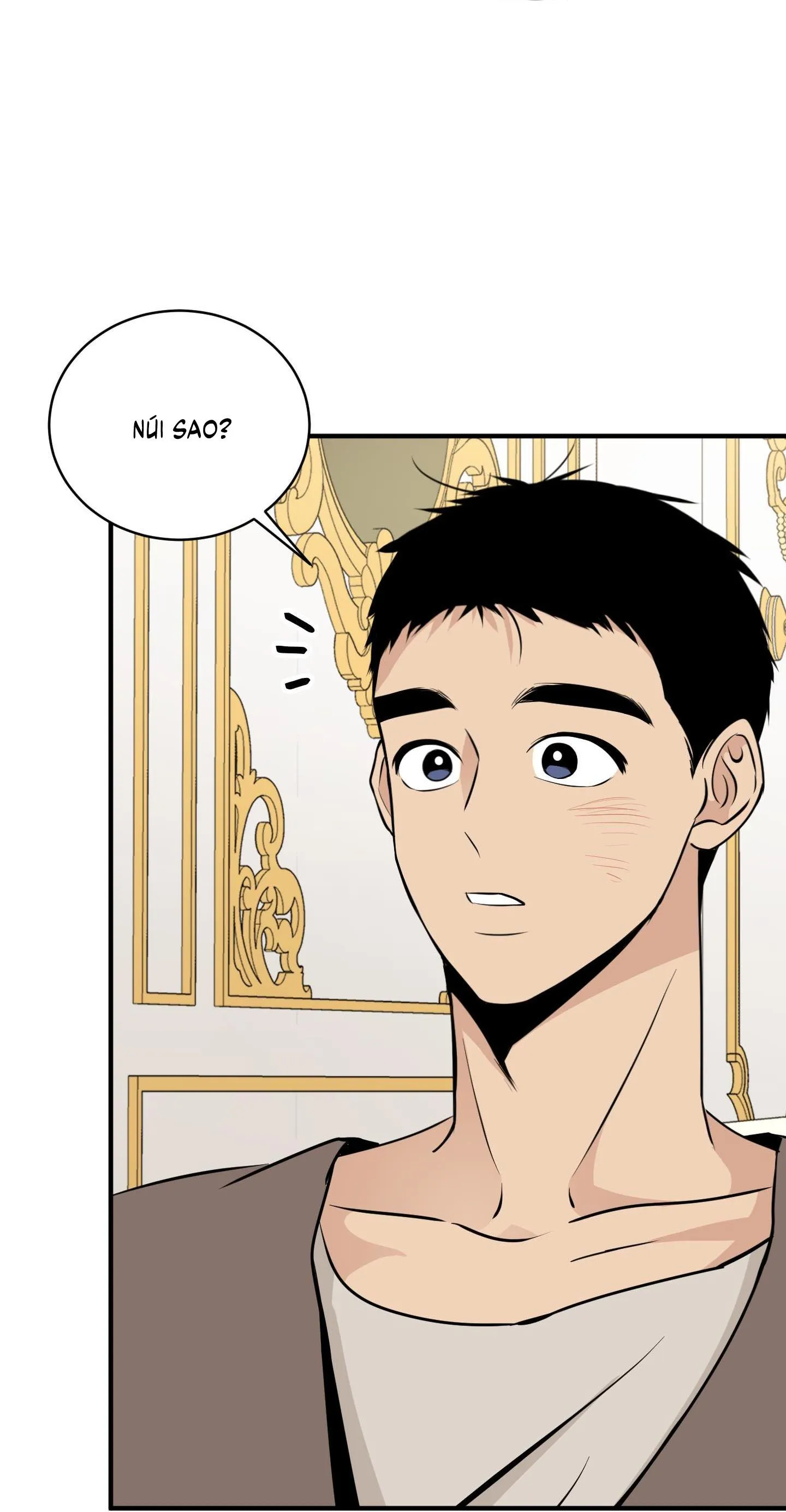 Hoa Vô Danh Chapter 22 Trang 60