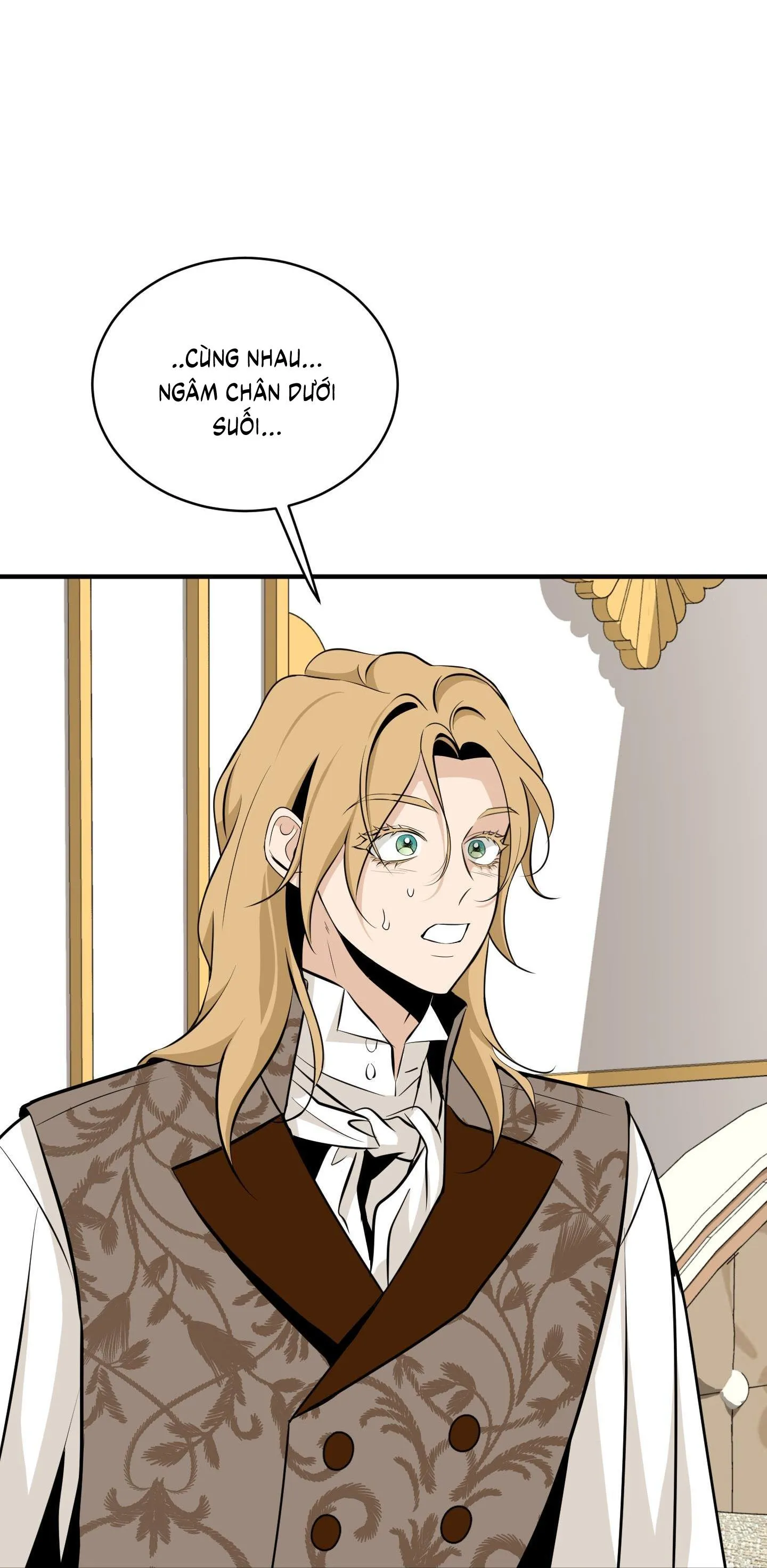Hoa Vô Danh Chapter 22 Trang 63
